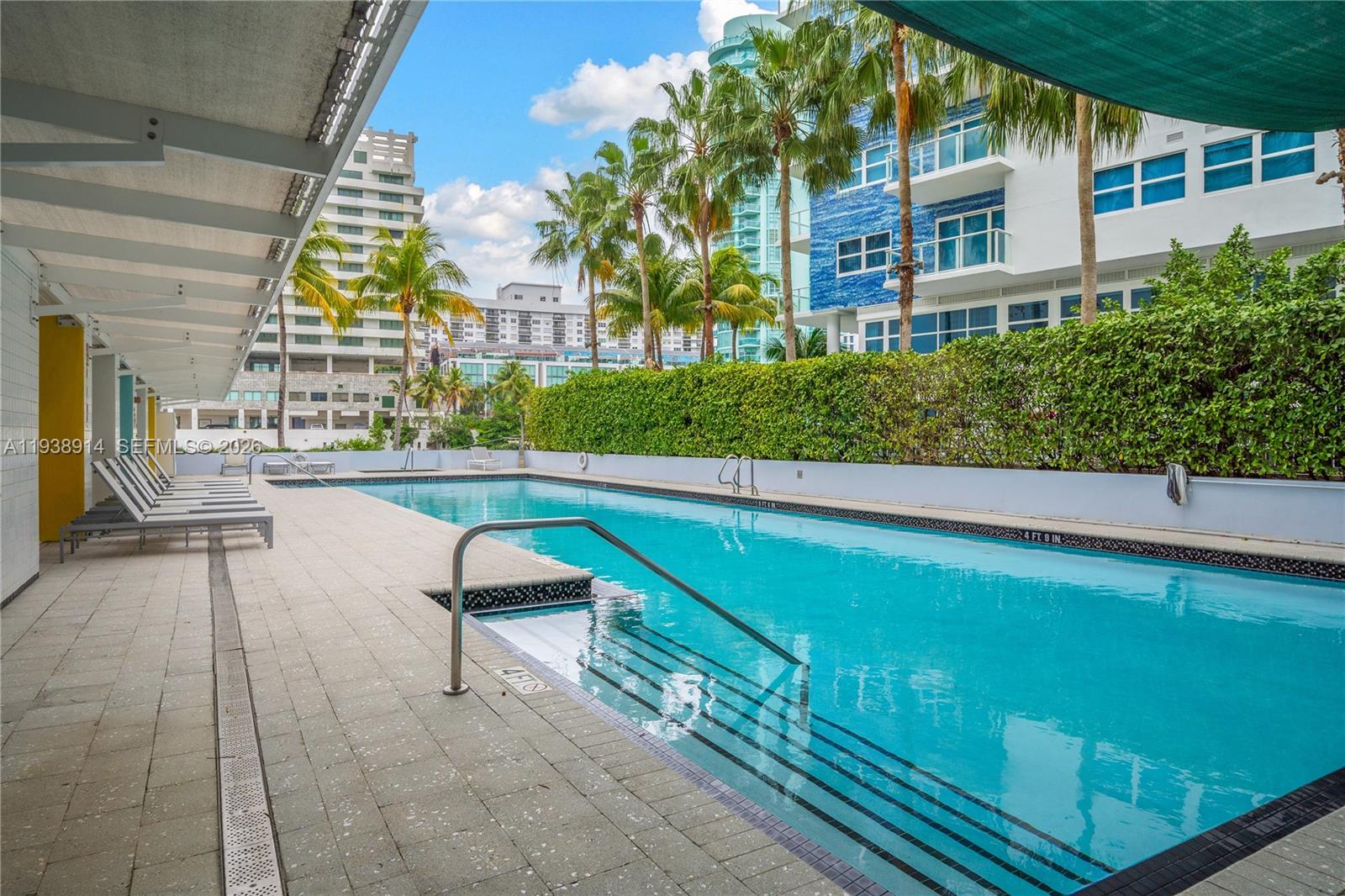 6103 Aqua Ave #701 Miami Beach, FL 33141