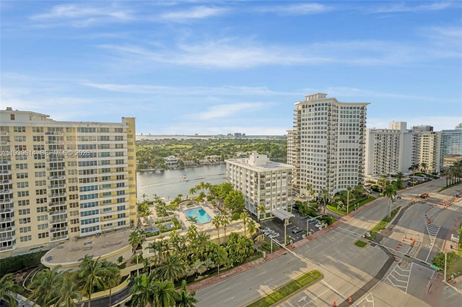 5601 Collins Ave #1618 Miami Beach, FL 33140