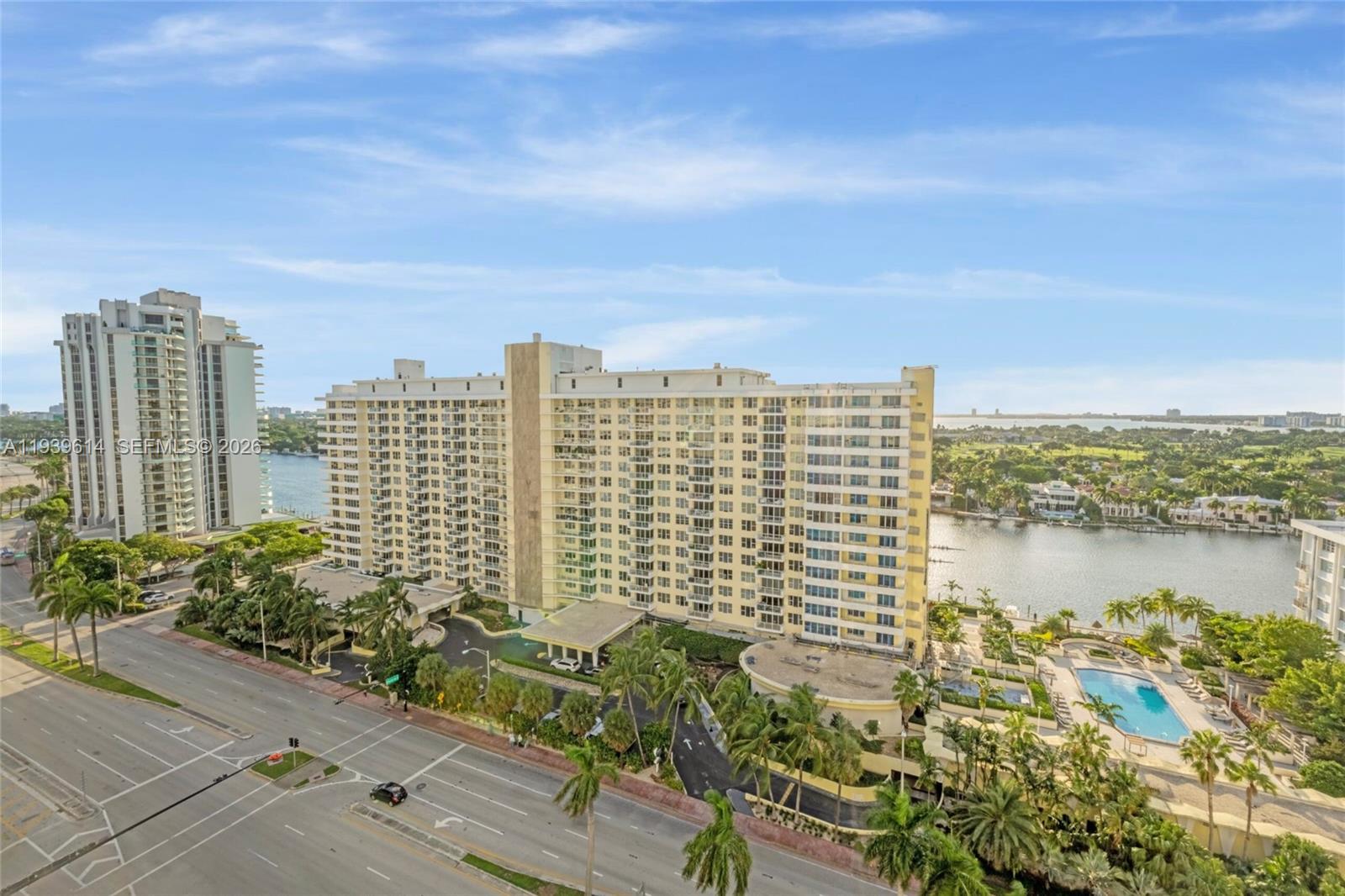 5601 Collins Ave #1618 Miami Beach, FL 33140