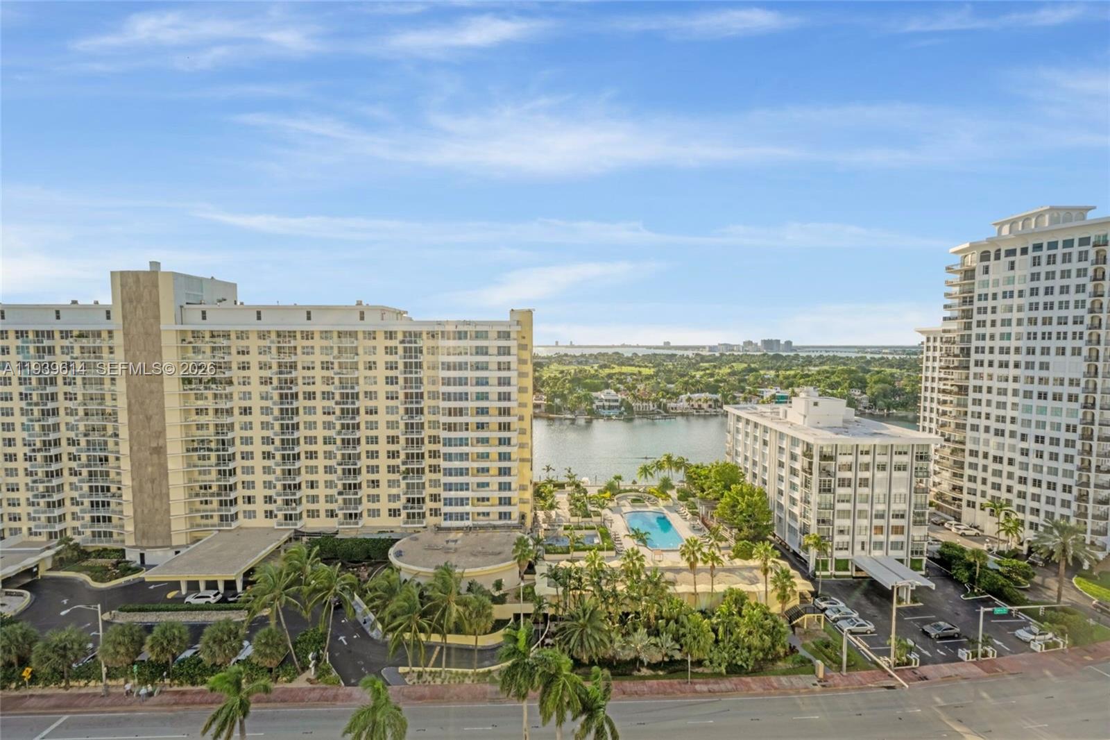 5601 Collins Ave #1618 Miami Beach, FL 33140