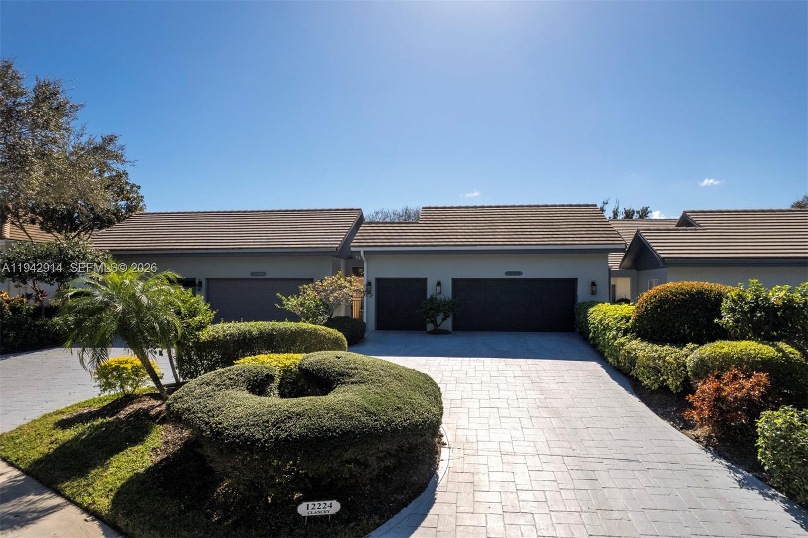 12224 SE Birkdale Run Tequesta, FL 33469