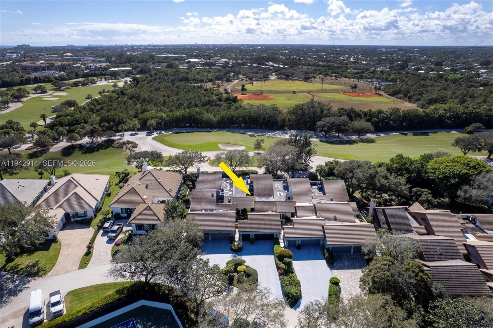 12224 SE Birkdale Run Tequesta, FL 33469