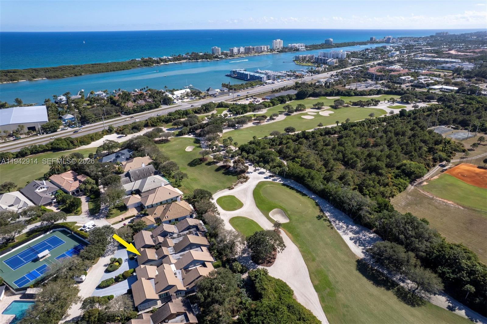 12224 SE Birkdale Run Tequesta, FL 33469