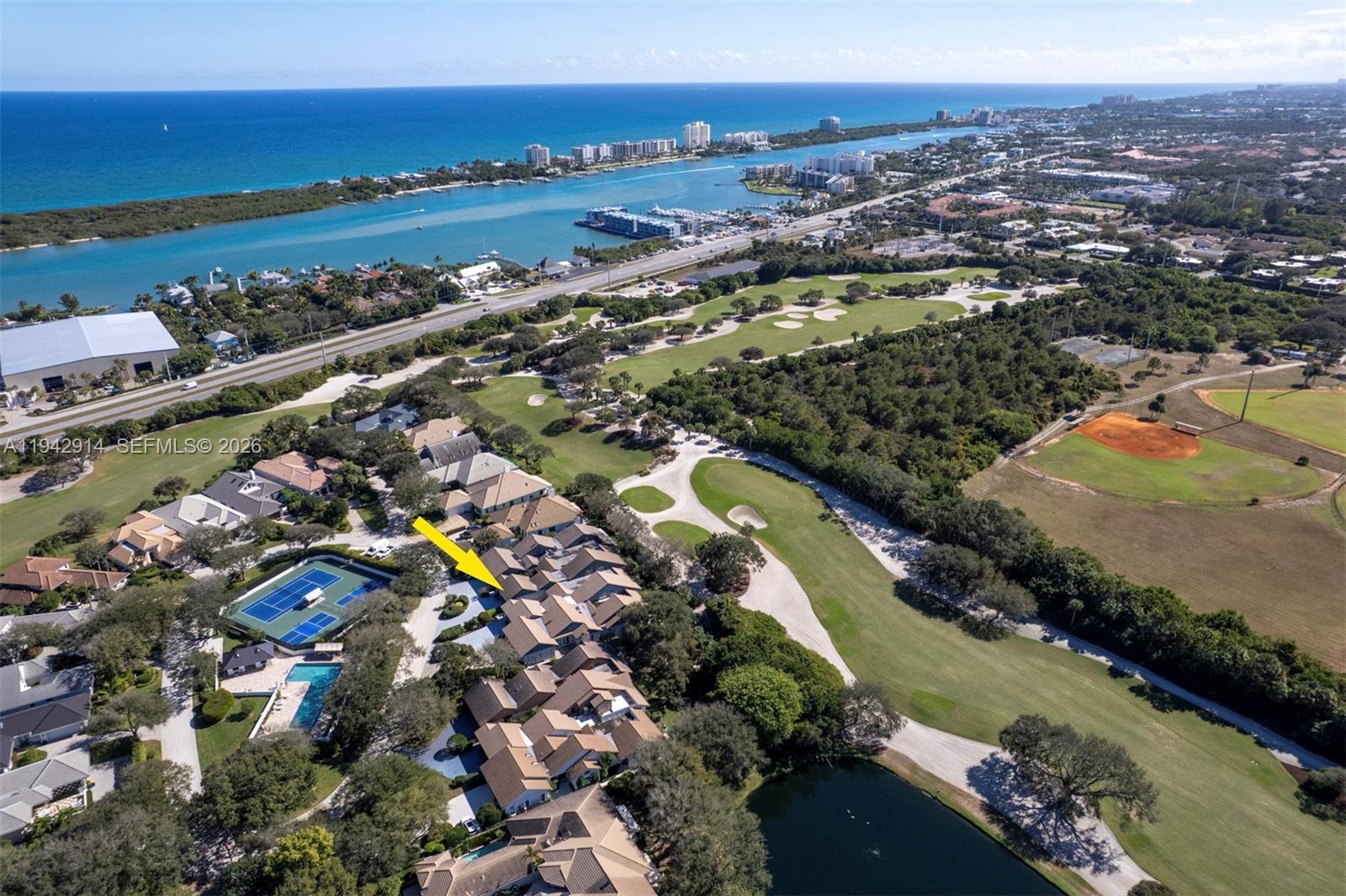 12224 SE Birkdale Run Tequesta, FL 33469