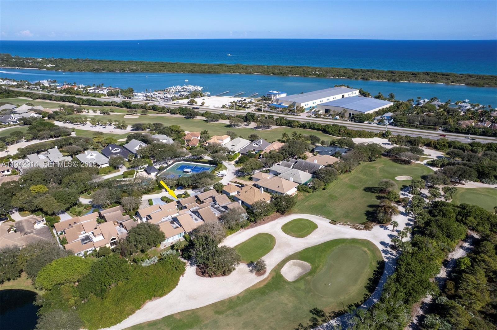 12224 SE Birkdale Run Tequesta, FL 33469