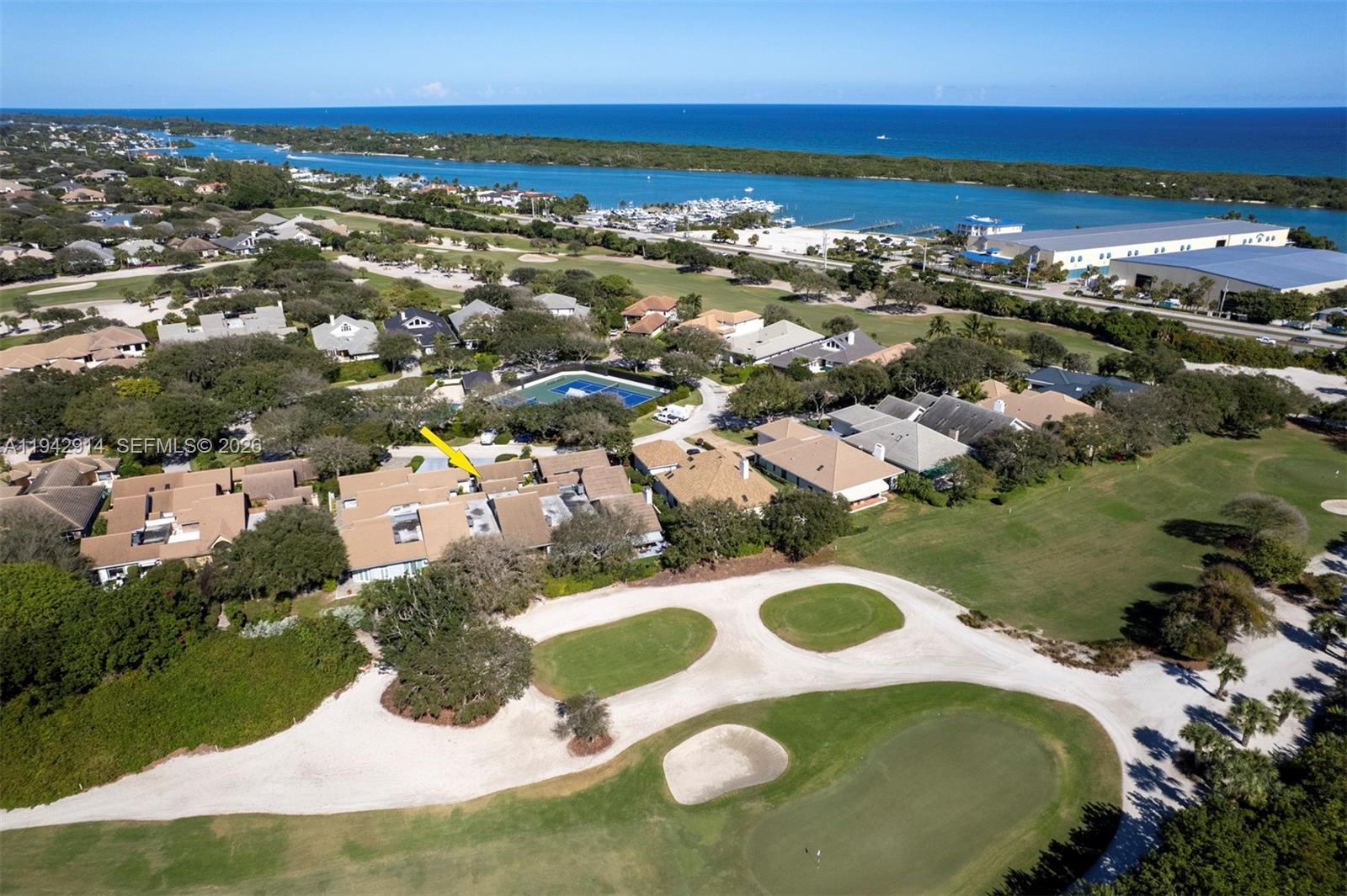 12224 SE Birkdale Run Tequesta, FL 33469