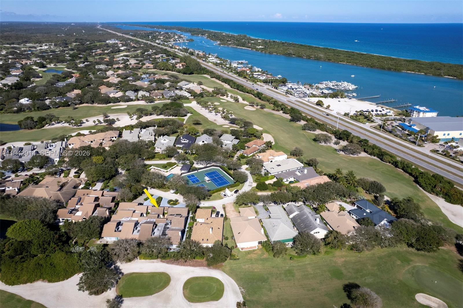 12224 SE Birkdale Run Tequesta, FL 33469