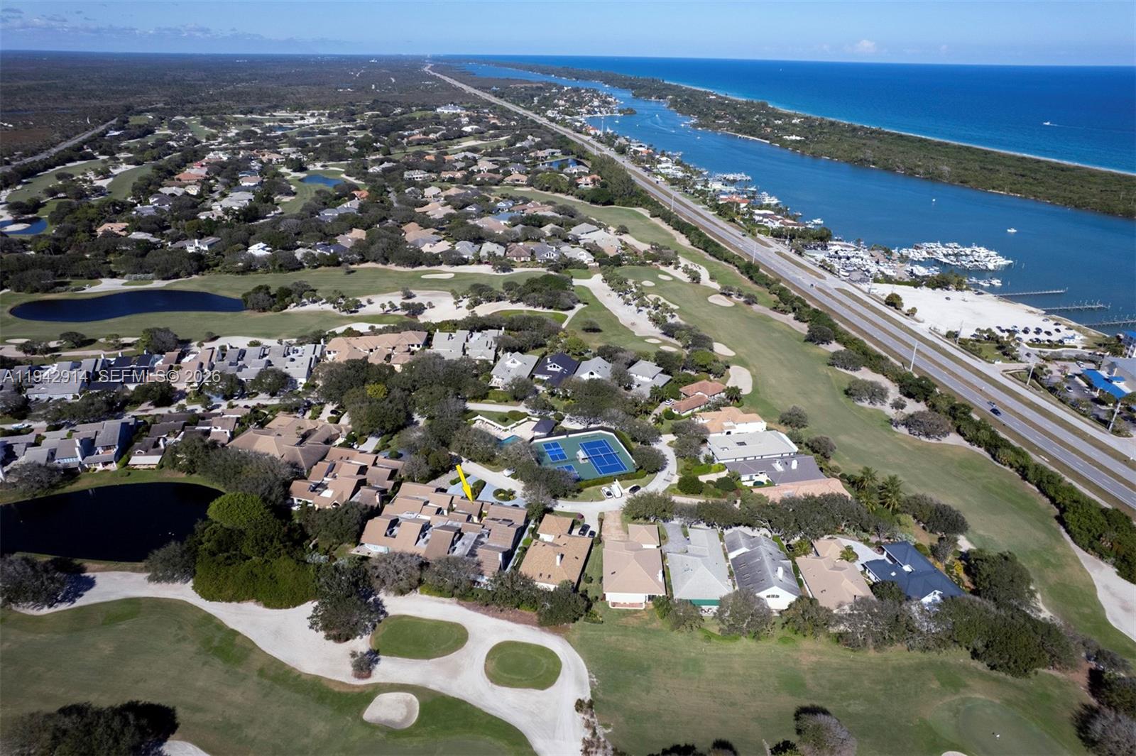 12224 SE Birkdale Run Tequesta, FL 33469