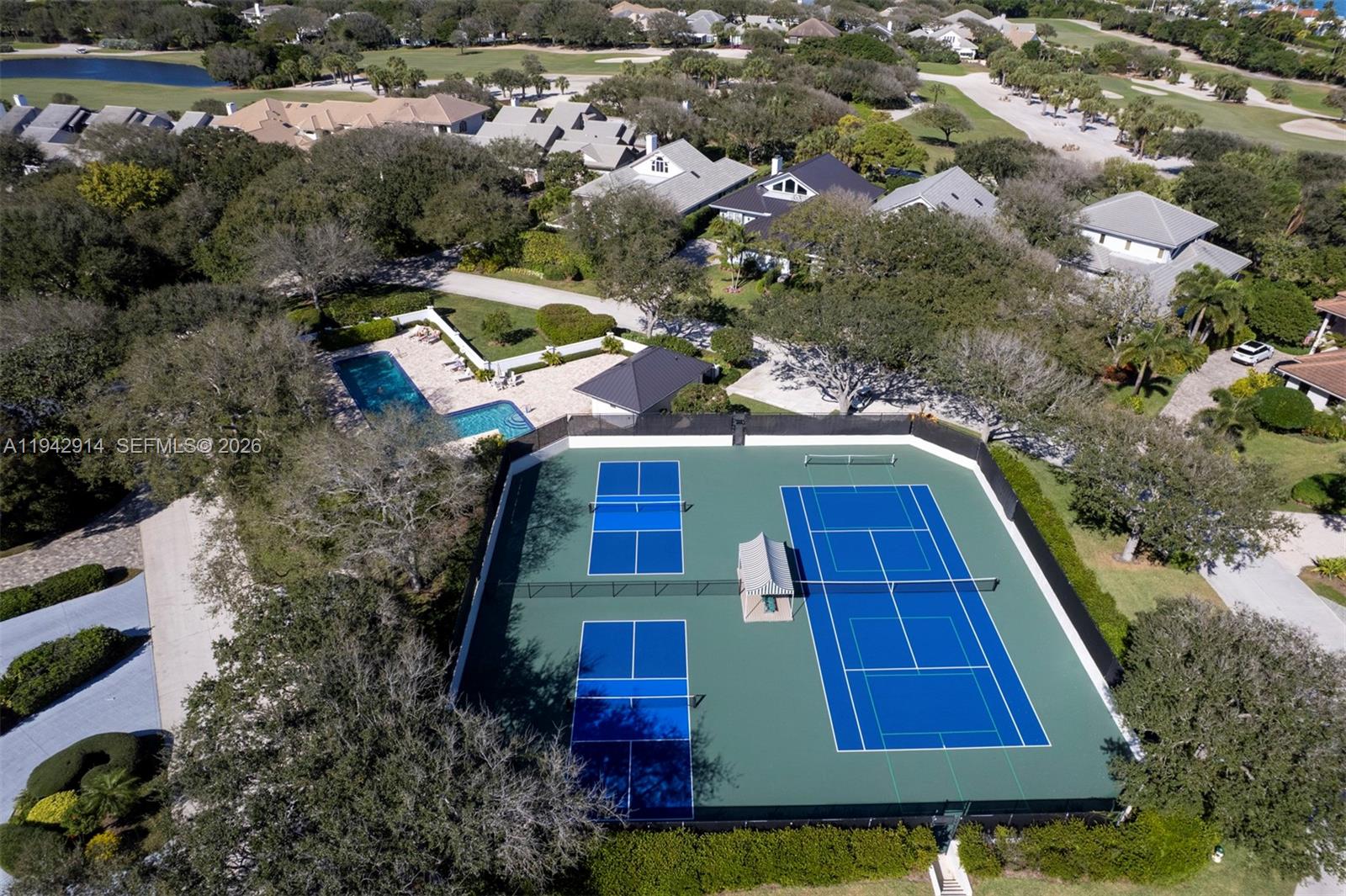 12224 SE Birkdale Run Tequesta, FL 33469