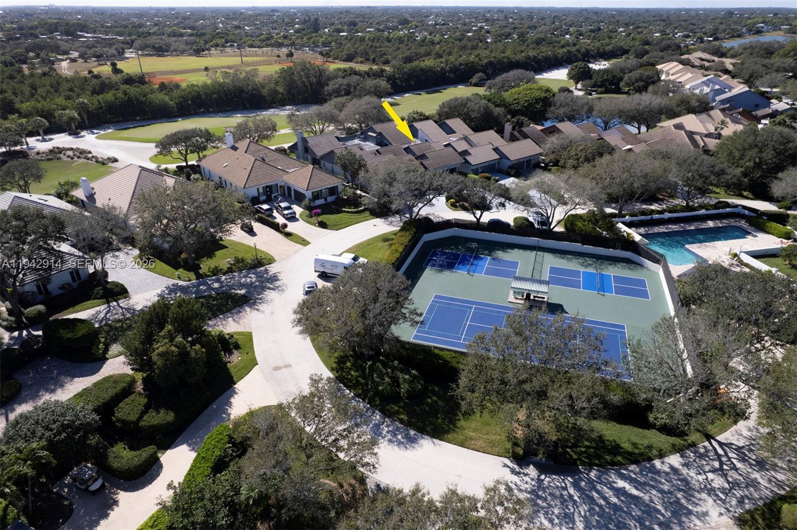 12224 SE Birkdale Run Tequesta, FL 33469