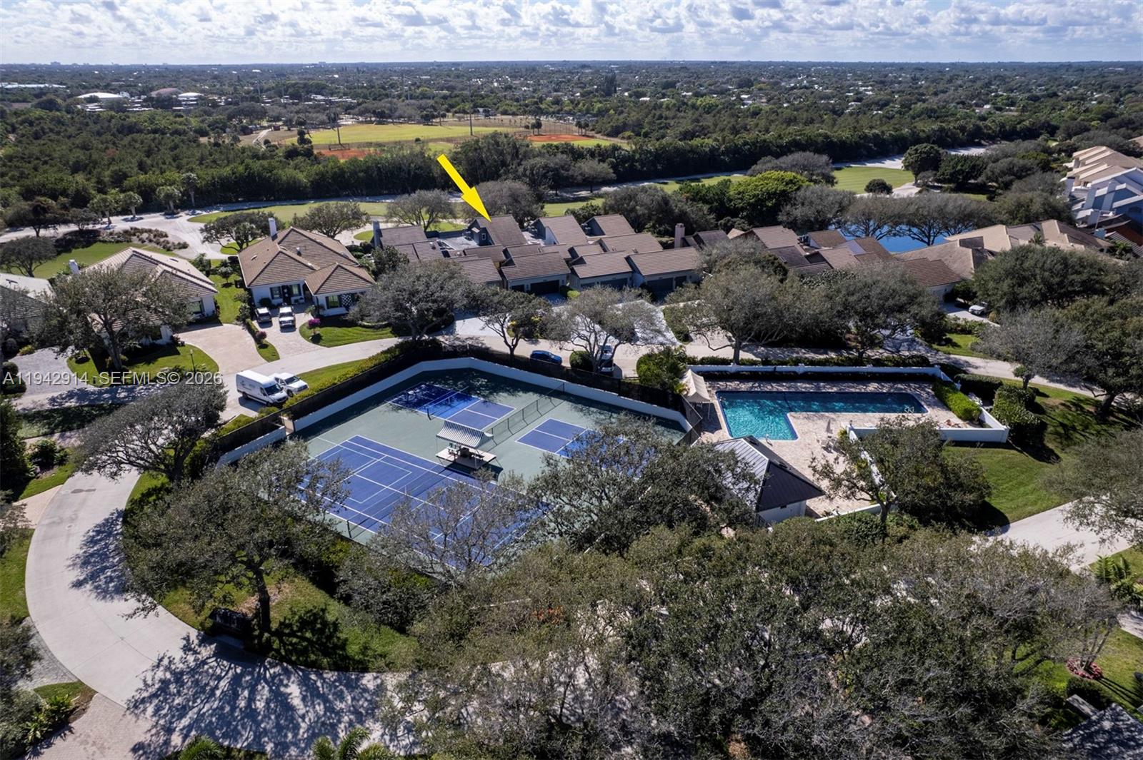 12224 SE Birkdale Run Tequesta, FL 33469