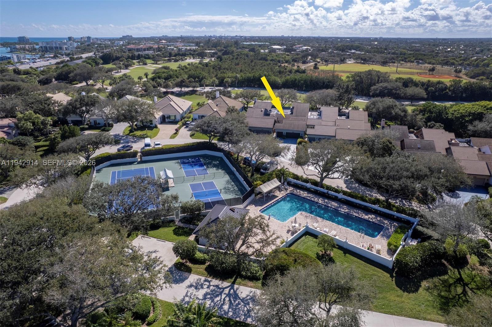 12224 SE Birkdale Run Tequesta, FL 33469