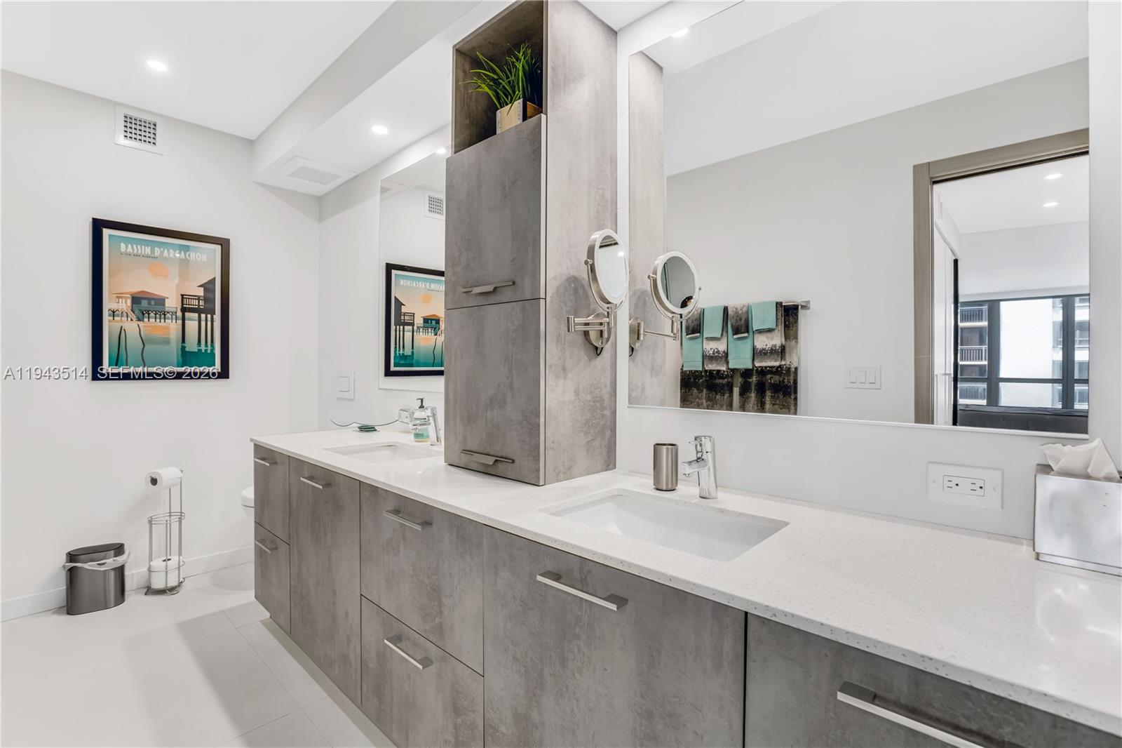 10155 Collins Ave #606 Bal Harbour, FL 33154