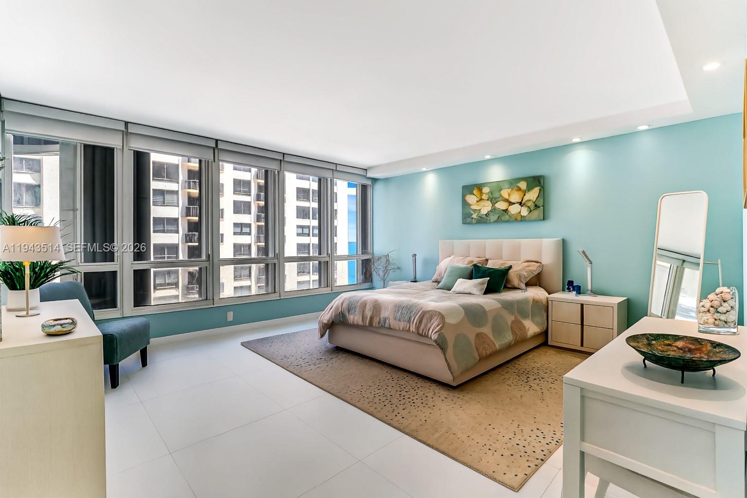 10155 Collins Ave #606 Bal Harbour, FL 33154