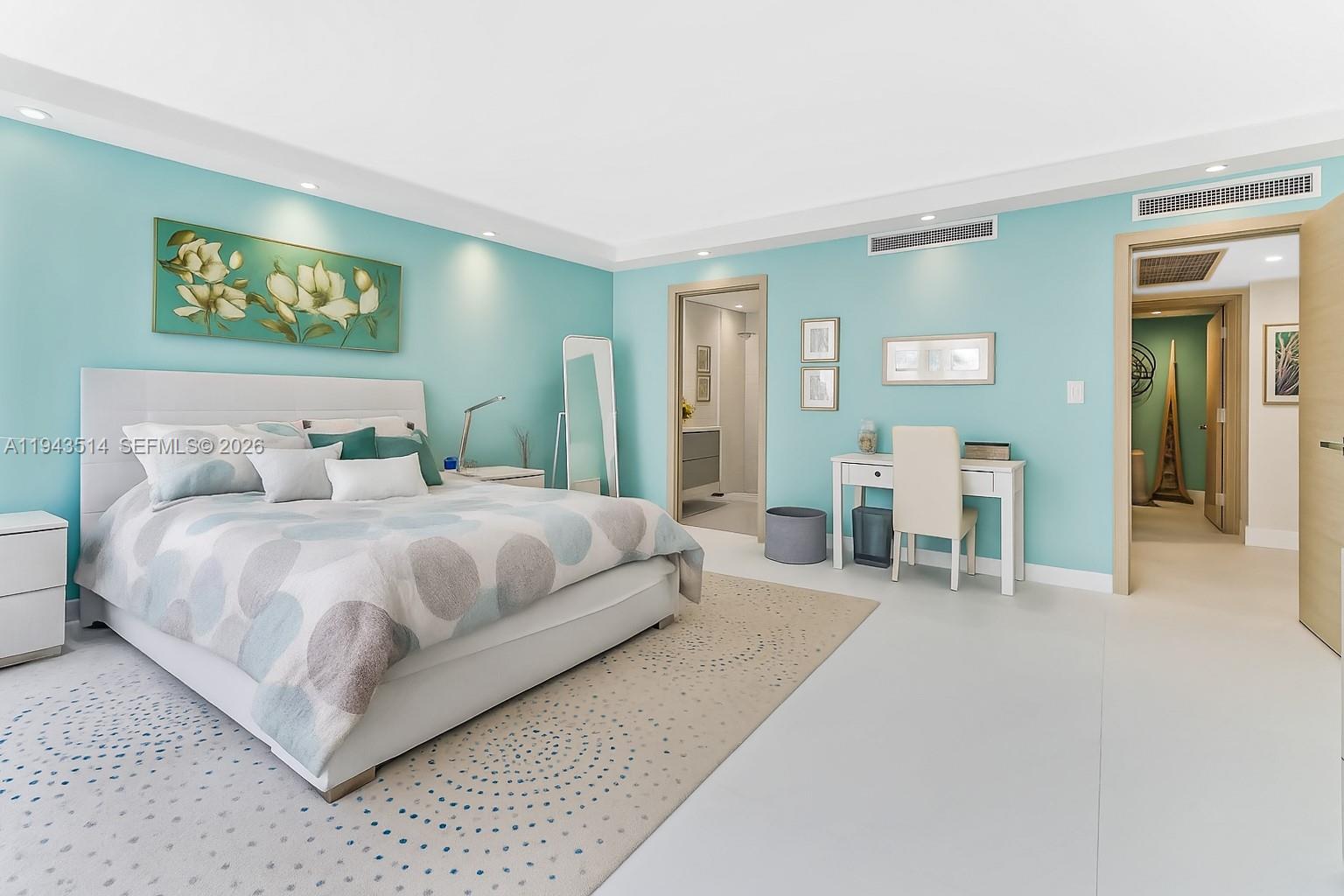 10155 Collins Ave #606 Bal Harbour, FL 33154