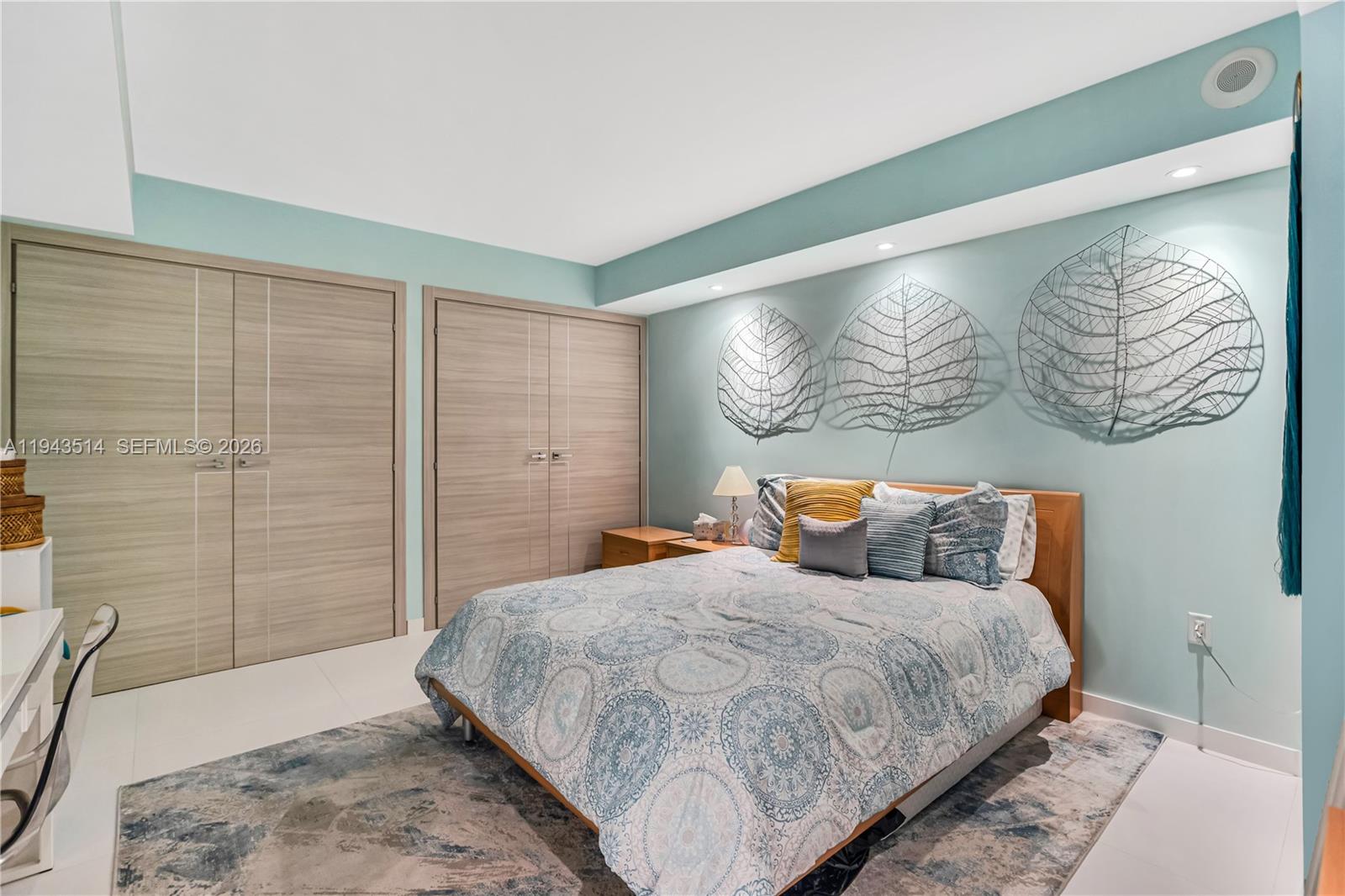 10155 Collins Ave #606 Bal Harbour, FL 33154