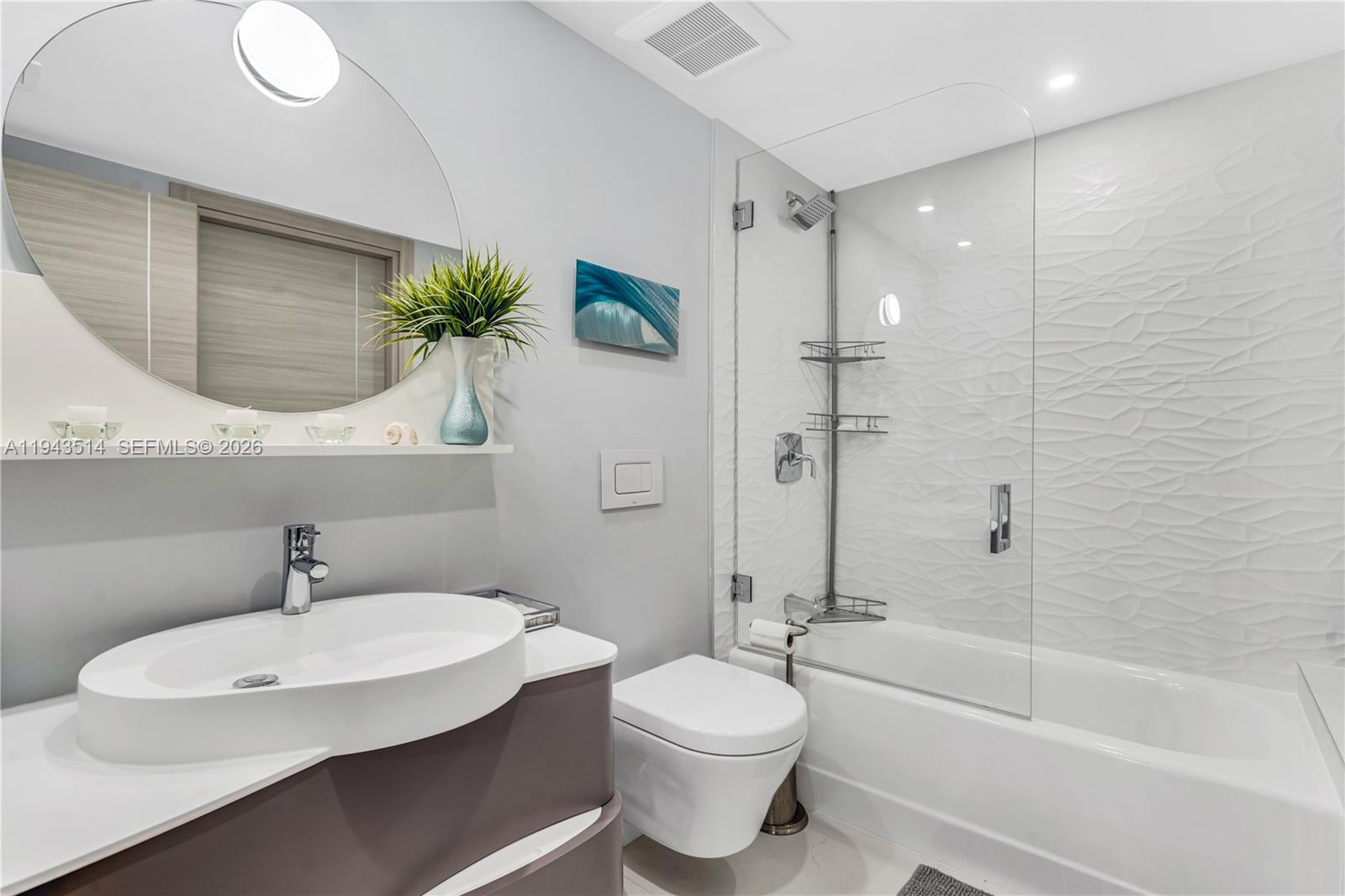 10155 Collins Ave #606 Bal Harbour, FL 33154