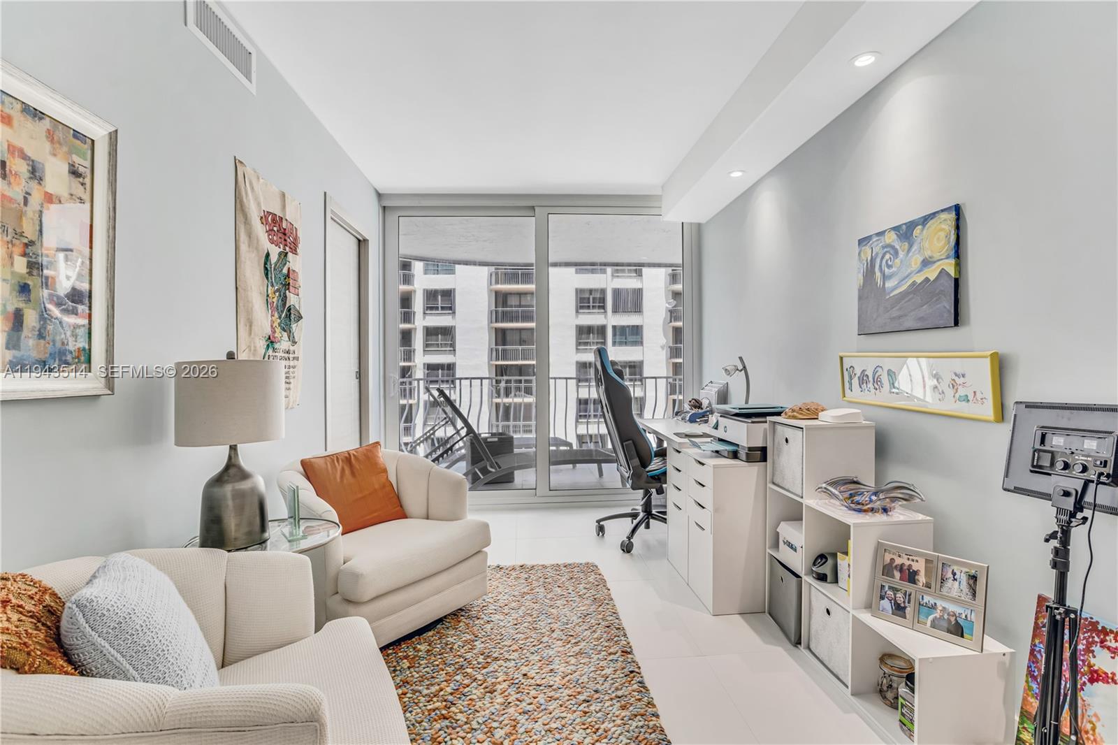 10155 Collins Ave #606 Bal Harbour, FL 33154