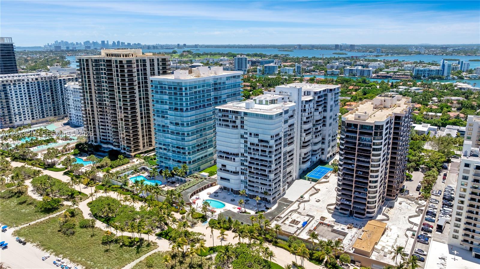 10155 Collins Ave #606 Bal Harbour, FL 33154