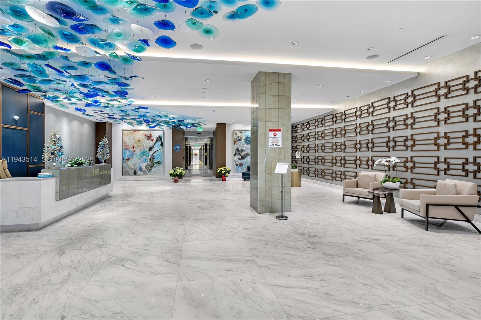 10155 Collins Ave #606 Bal Harbour, FL 33154