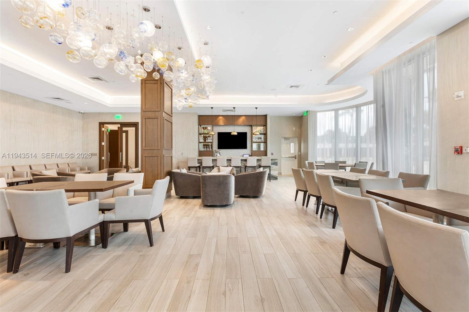 10155 Collins Ave #606 Bal Harbour, FL 33154