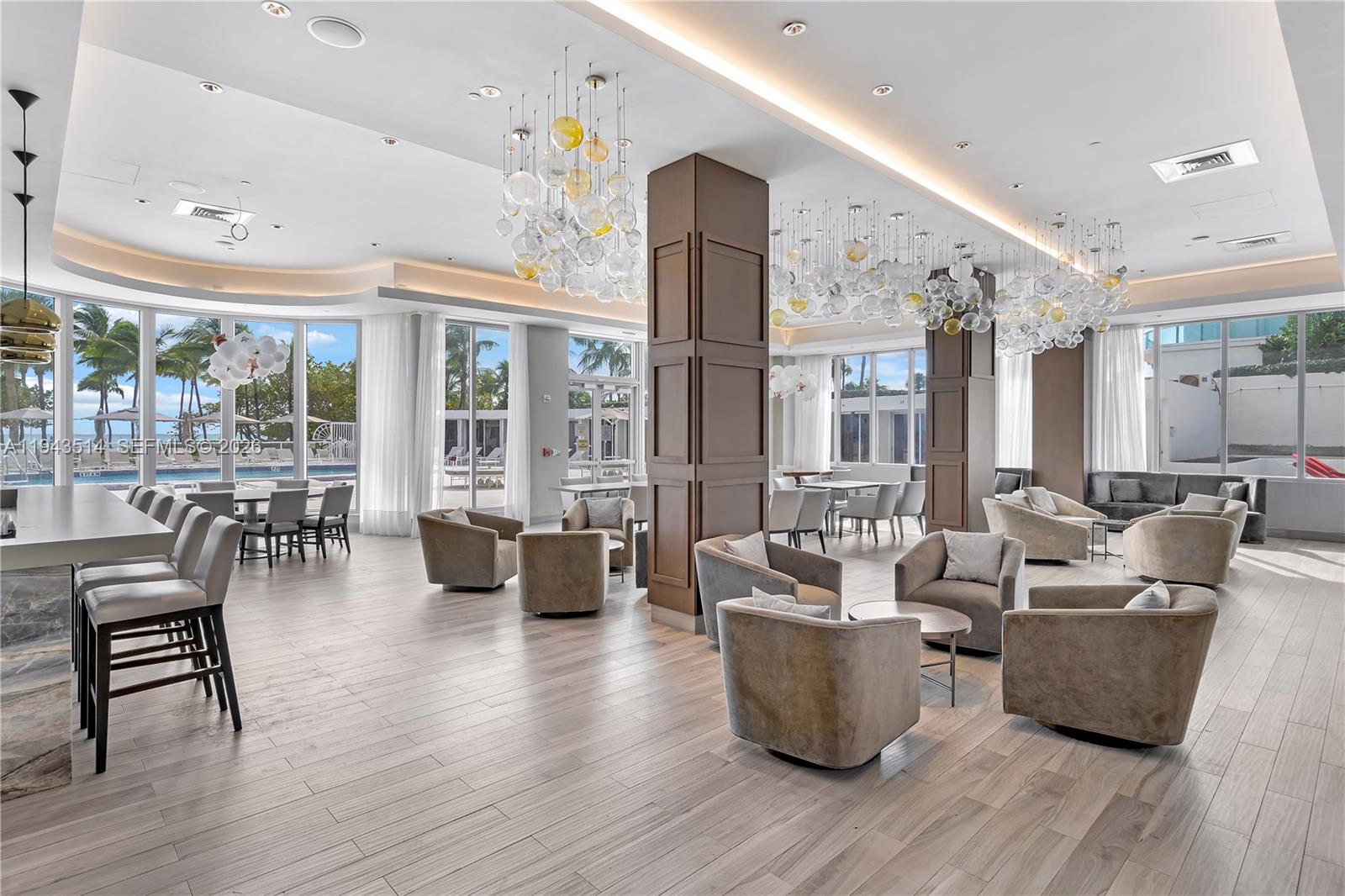 10155 Collins Ave #606 Bal Harbour, FL 33154