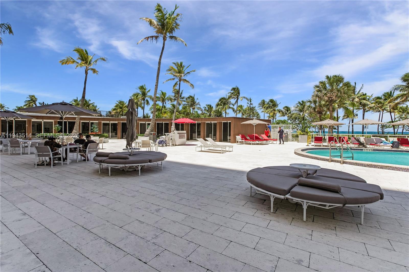 10155 Collins Ave #606 Bal Harbour, FL 33154