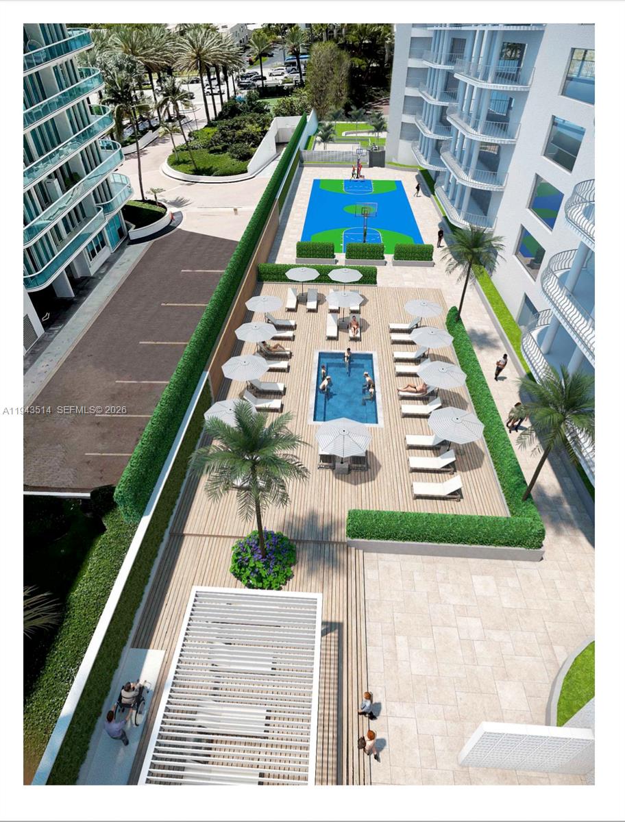 10155 Collins Ave #606 Bal Harbour, FL 33154