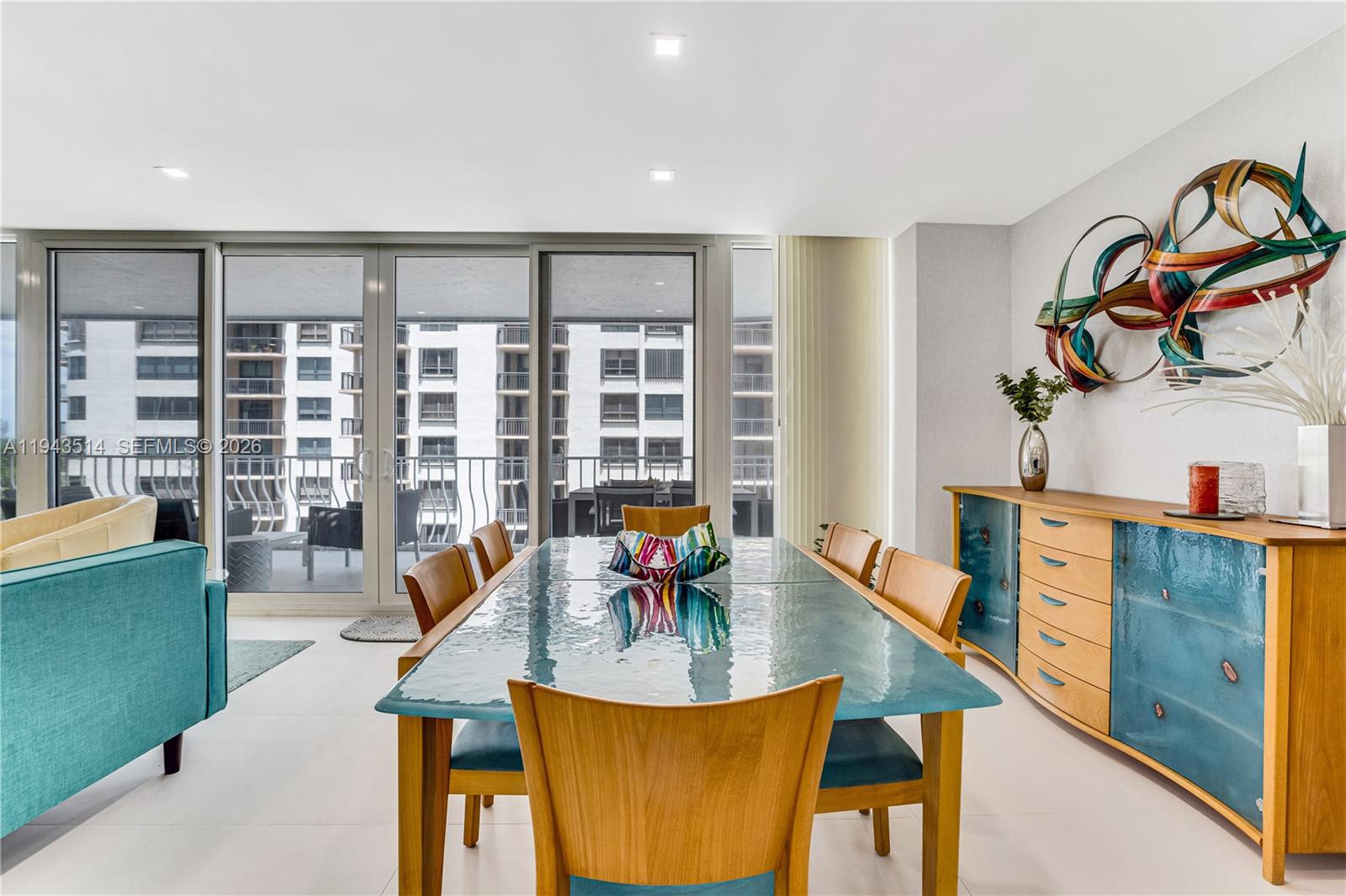 10155 Collins Ave #606 Bal Harbour, FL 33154