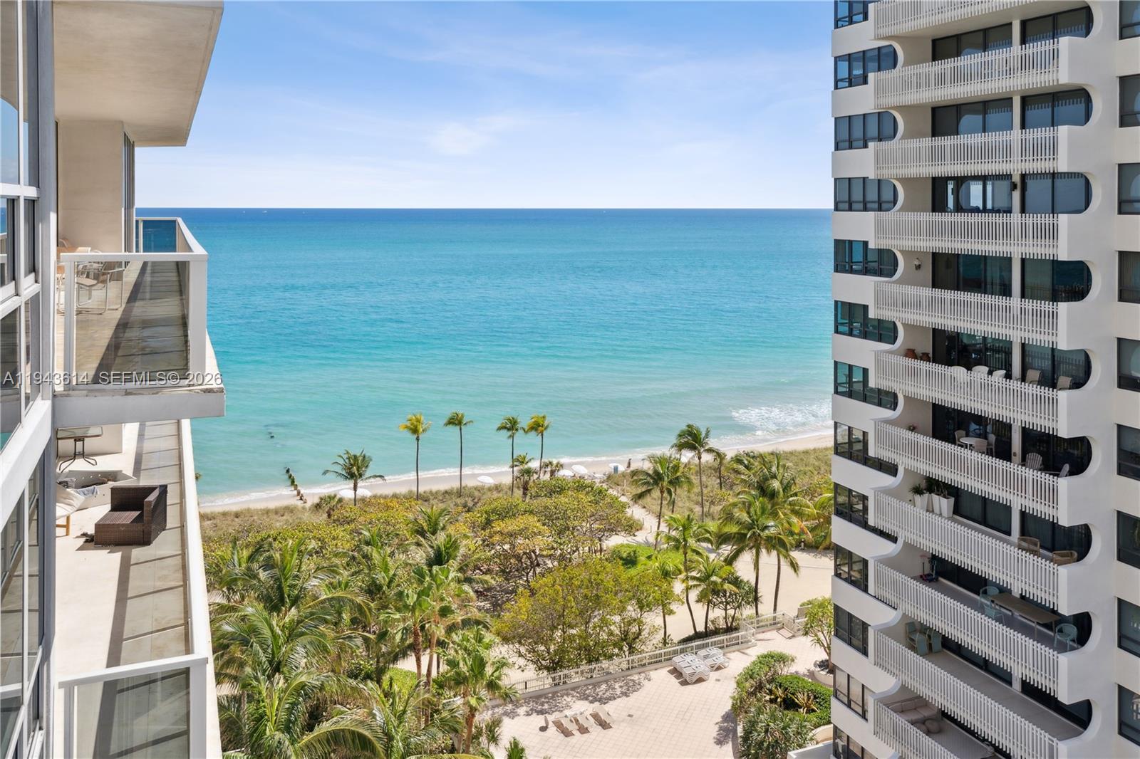 10225 Collins Ave #904 Bal Harbour, FL 33154