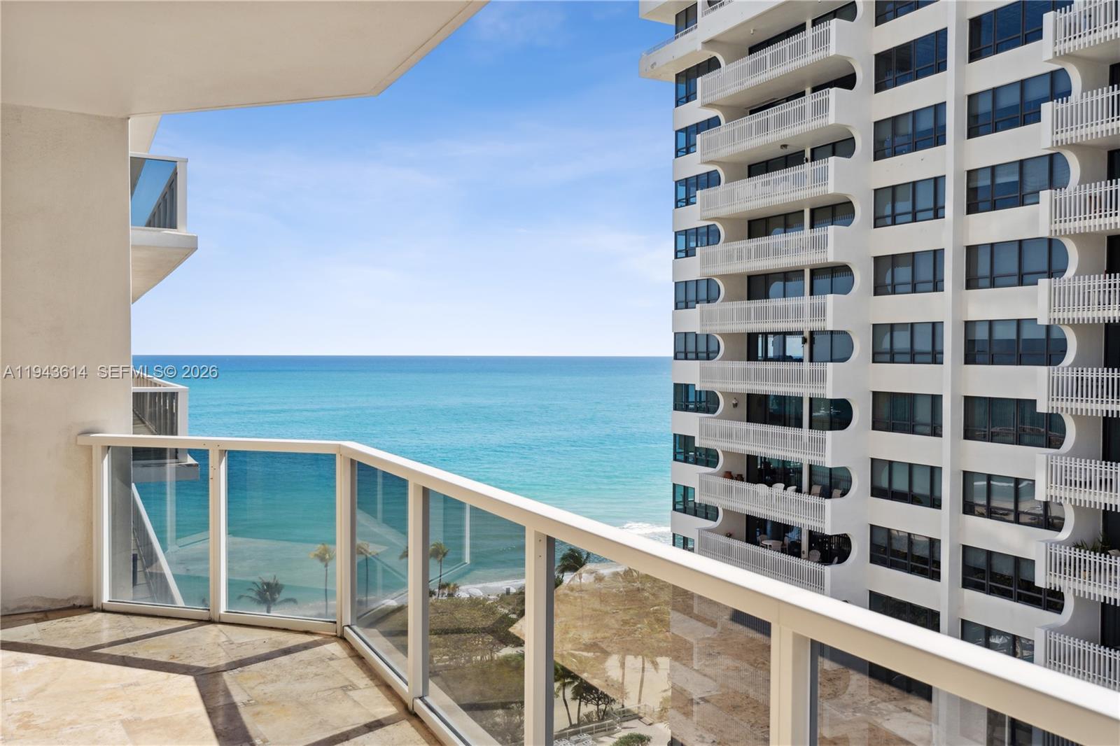 10225 Collins Ave #904 Bal Harbour, FL 33154