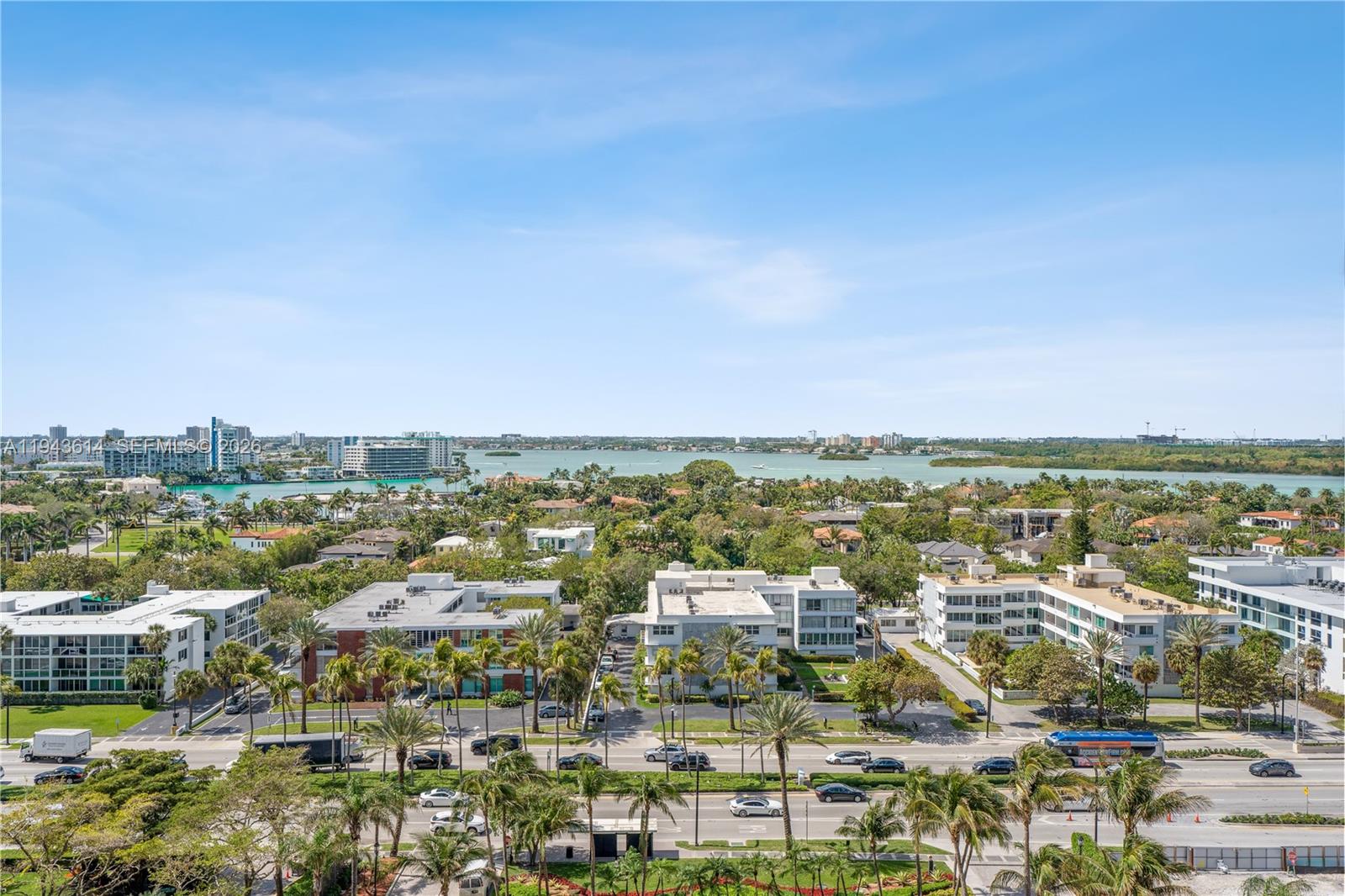 10225 Collins Ave #904 Bal Harbour, FL 33154