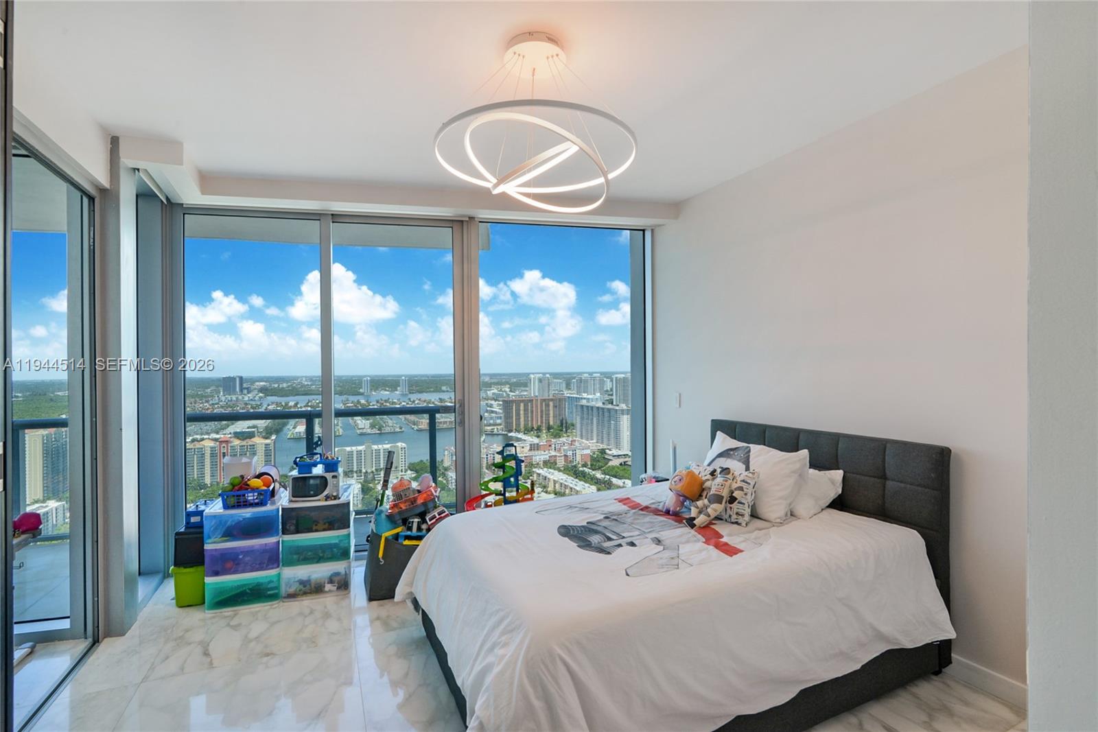 17001 Collins Ave #4101 Sunny Isles Beach, FL 33160