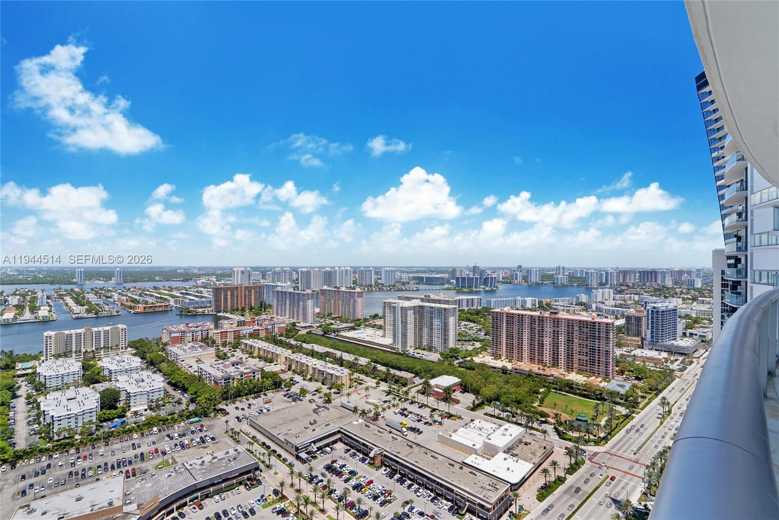 17001 Collins Ave #4101 Sunny Isles Beach, FL 33160