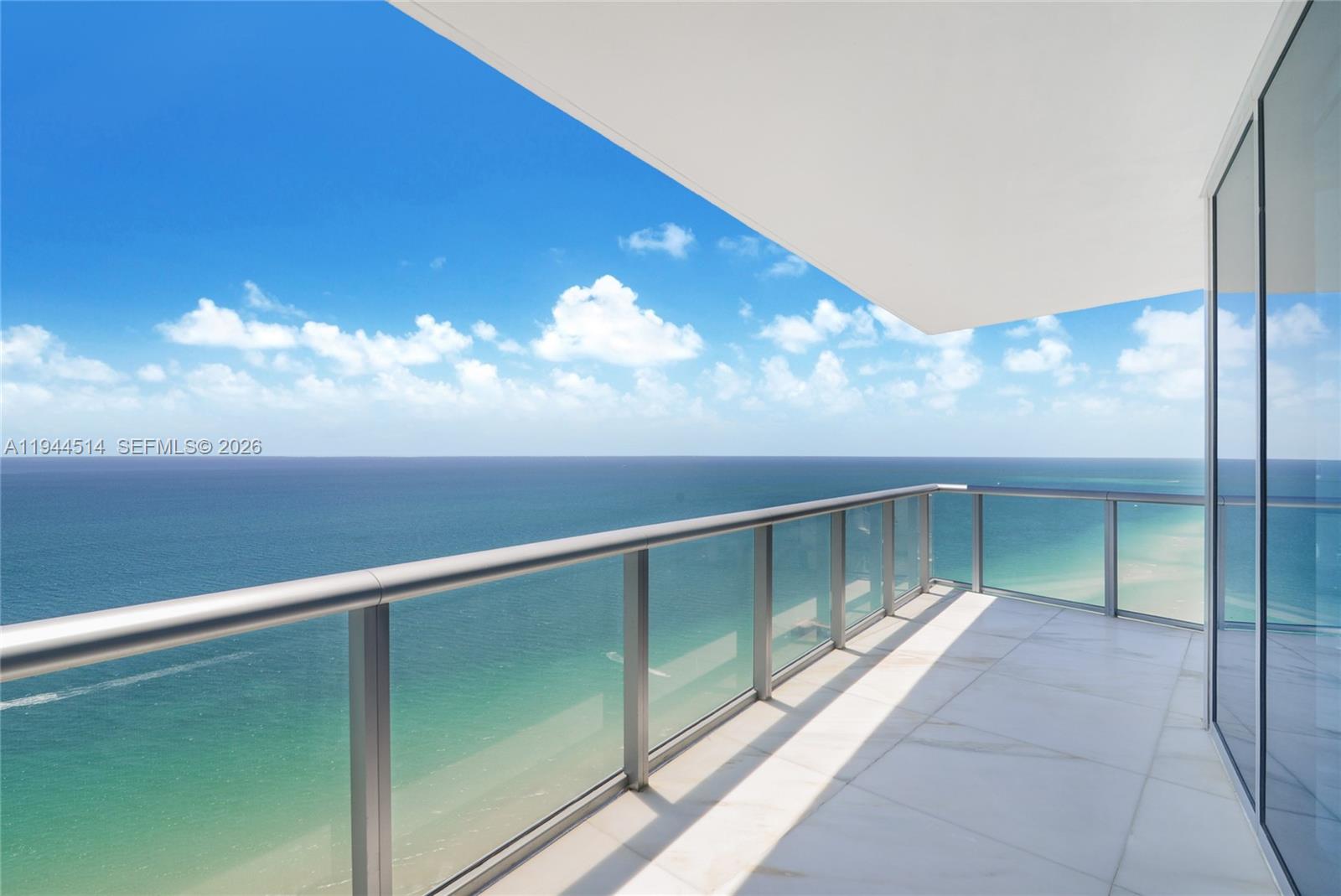 17001 Collins Ave #4101 Sunny Isles Beach, FL 33160