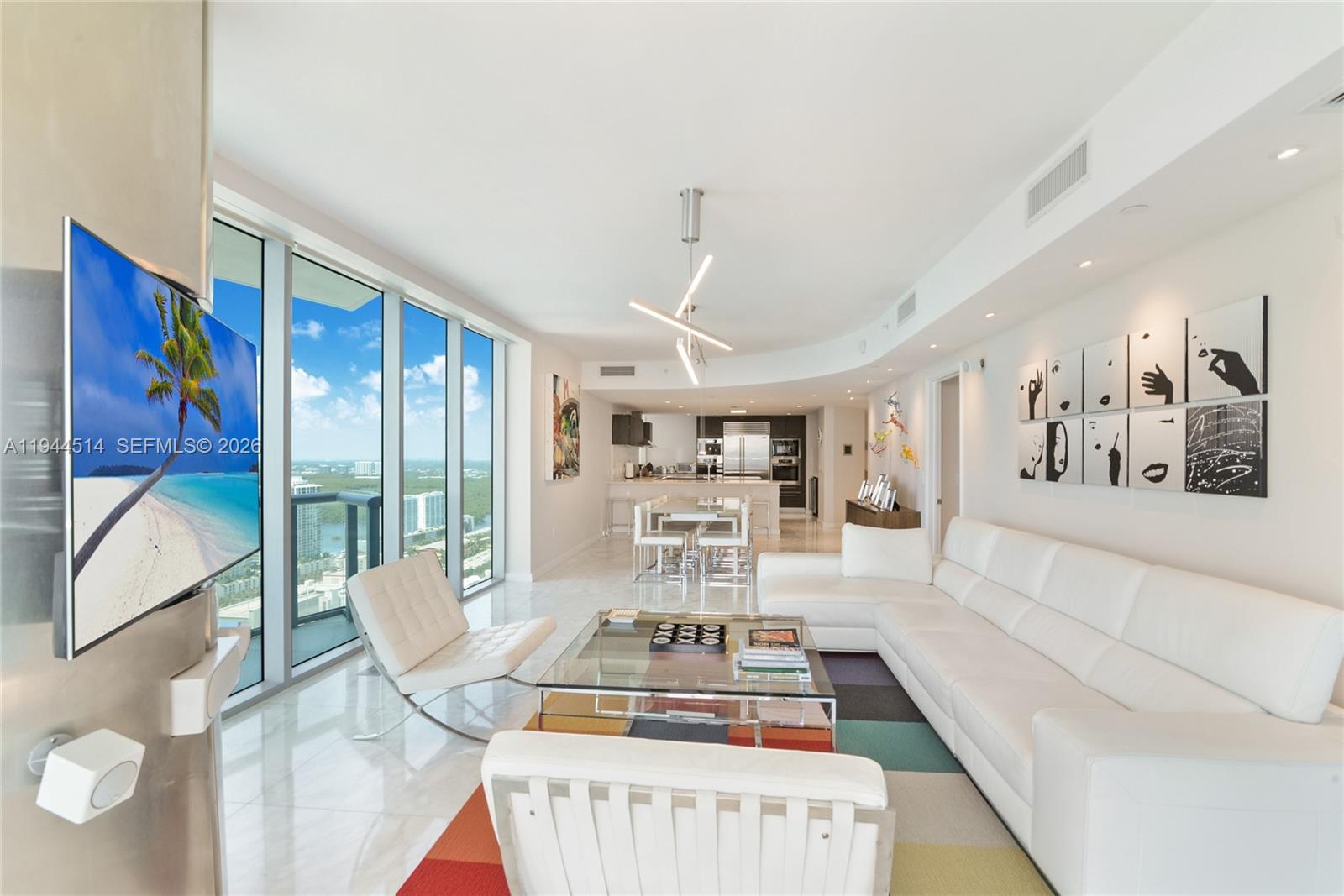 17001 Collins Ave #4101 Sunny Isles Beach, FL 33160