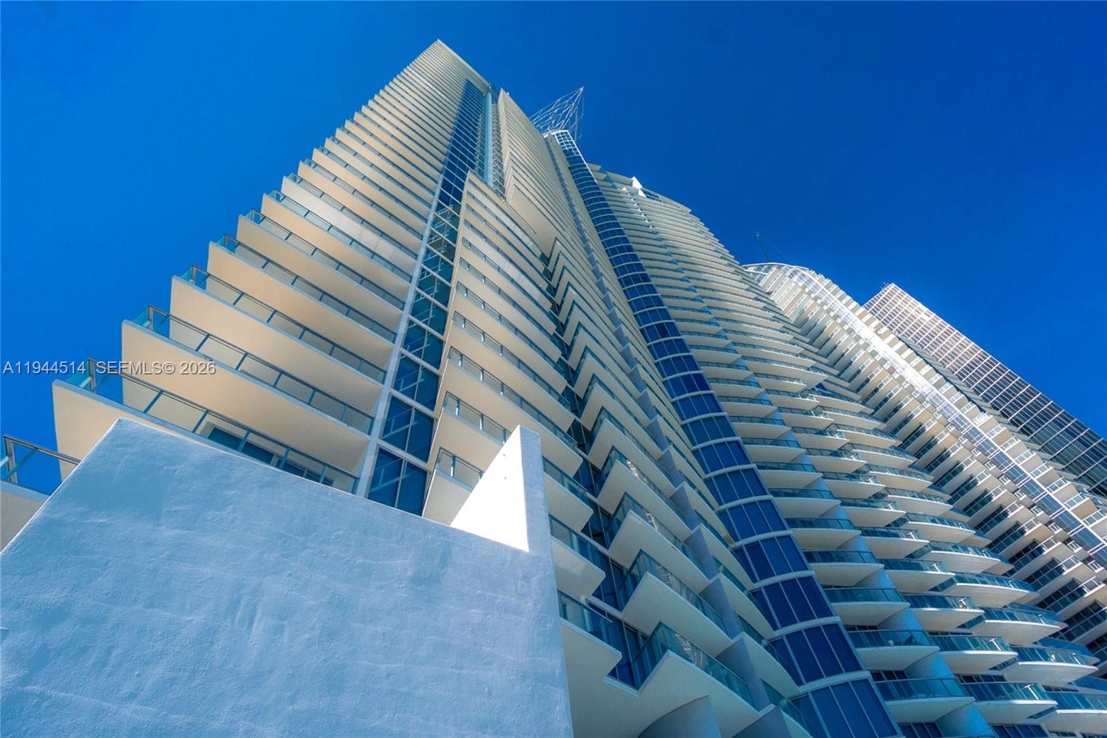 17001 Collins Ave #4101 Sunny Isles Beach, FL 33160