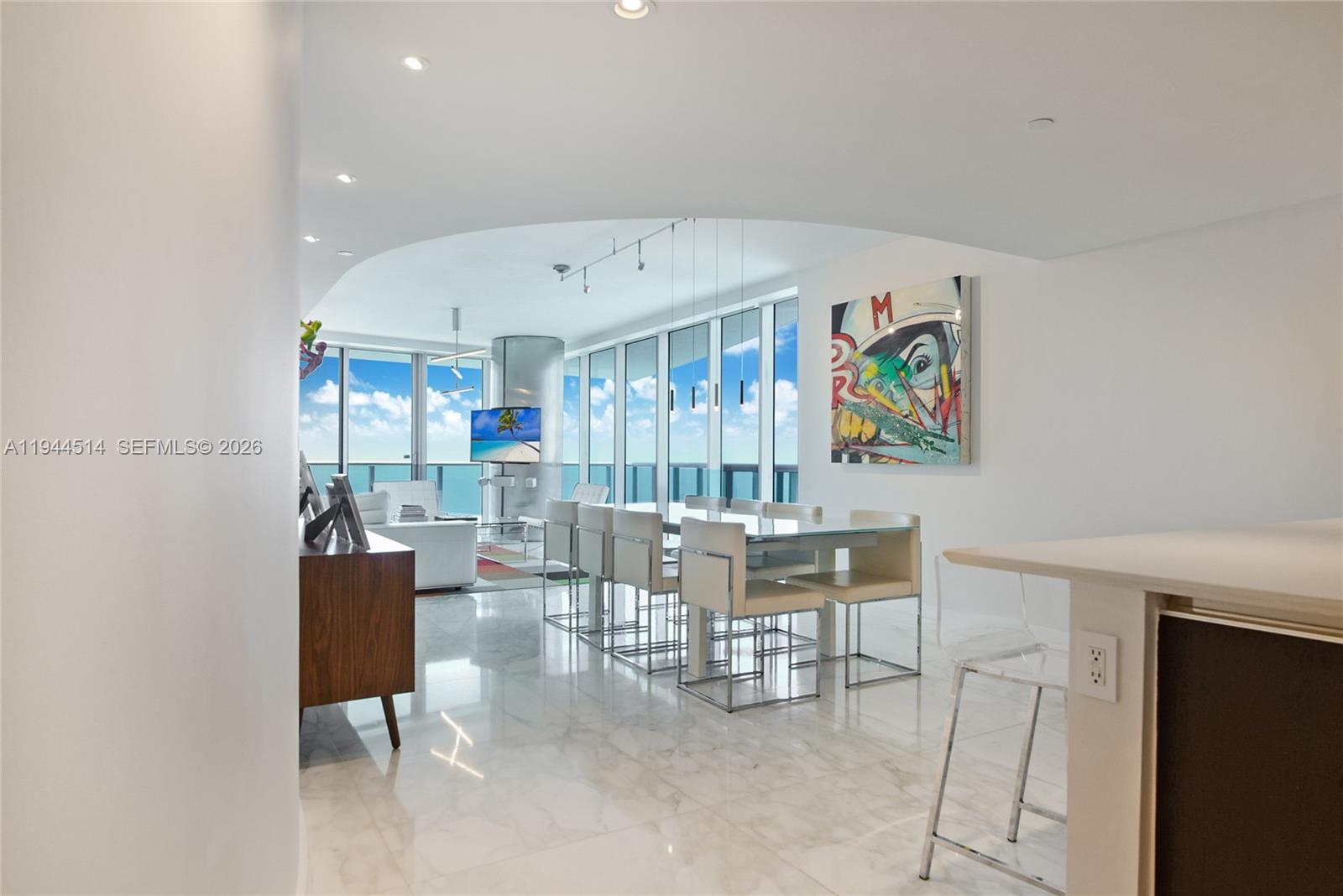17001 Collins Ave #4101 Sunny Isles Beach, FL 33160