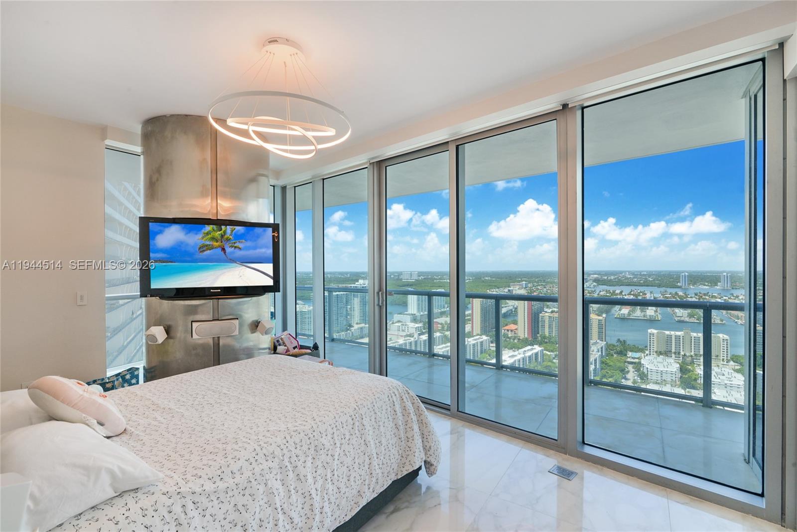 17001 Collins Ave #4101 Sunny Isles Beach, FL 33160