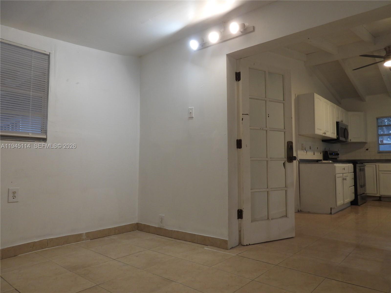 Undisclosed Address Miami, FL 33161