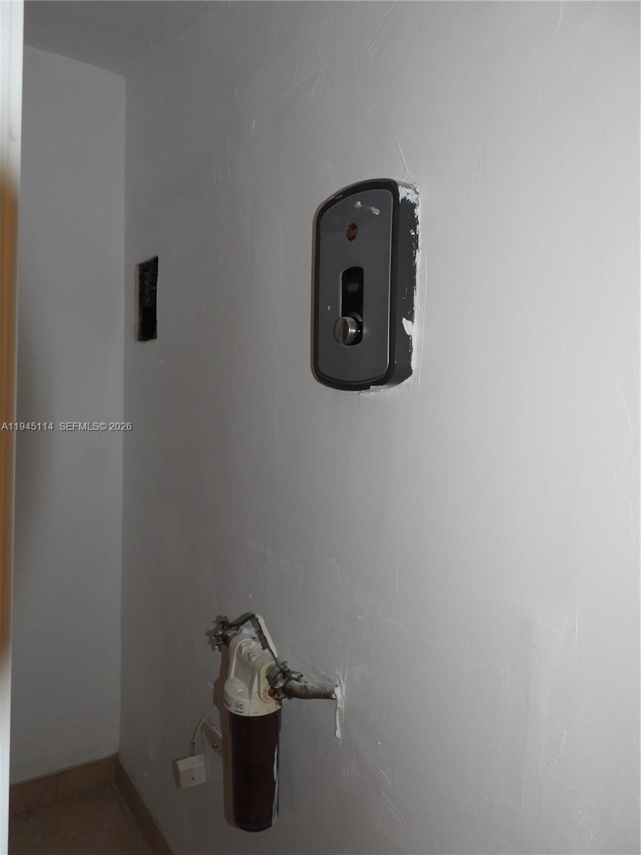 Undisclosed Address Miami, FL 33161