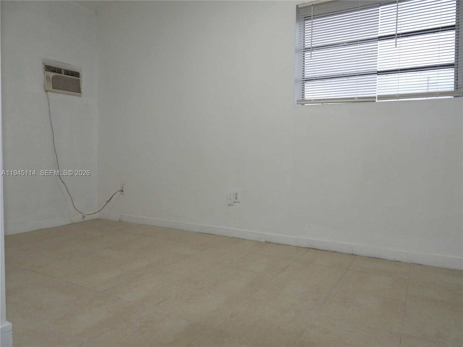 Undisclosed Address Miami, FL 33161