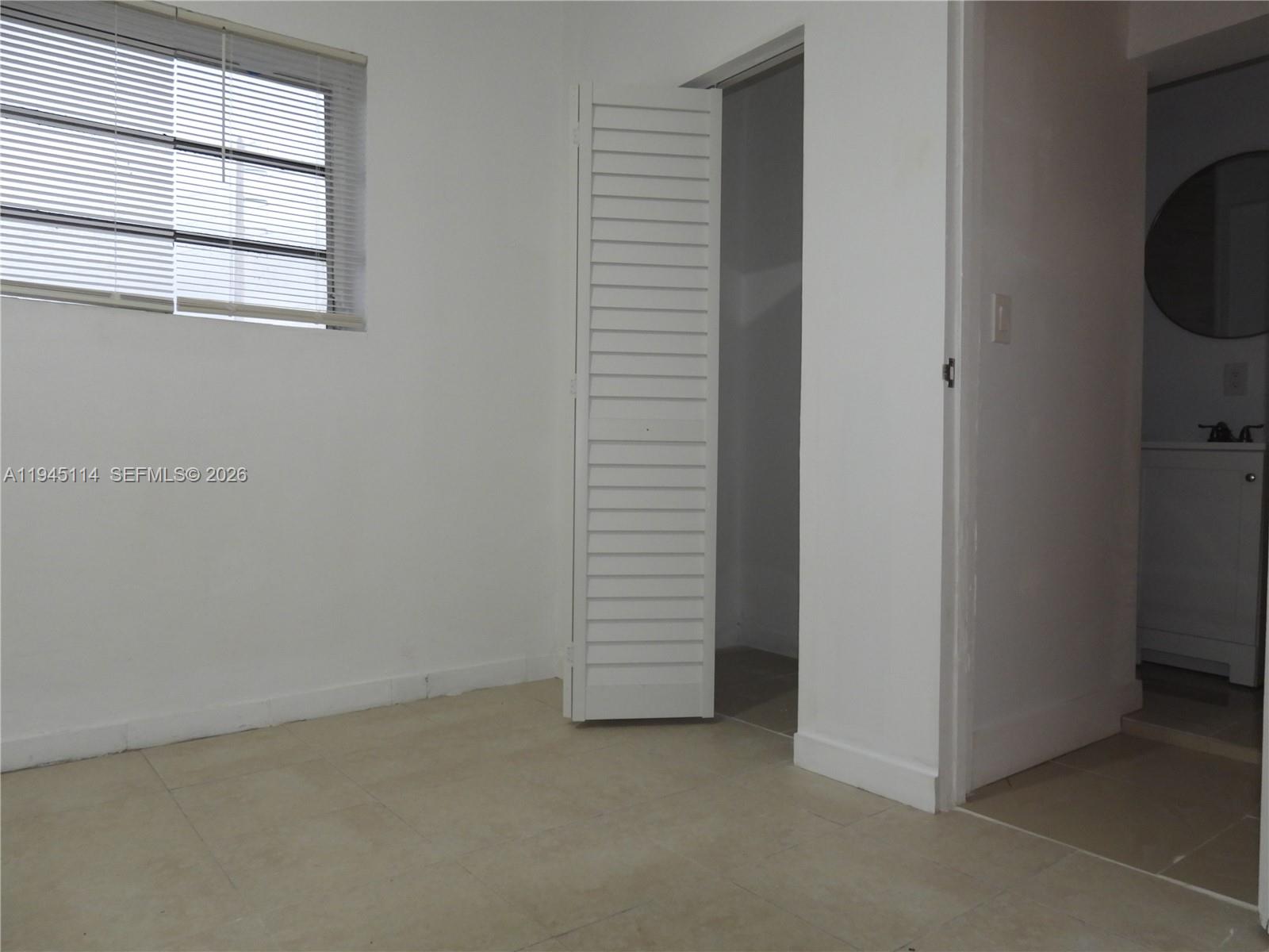 Undisclosed Address Miami, FL 33161