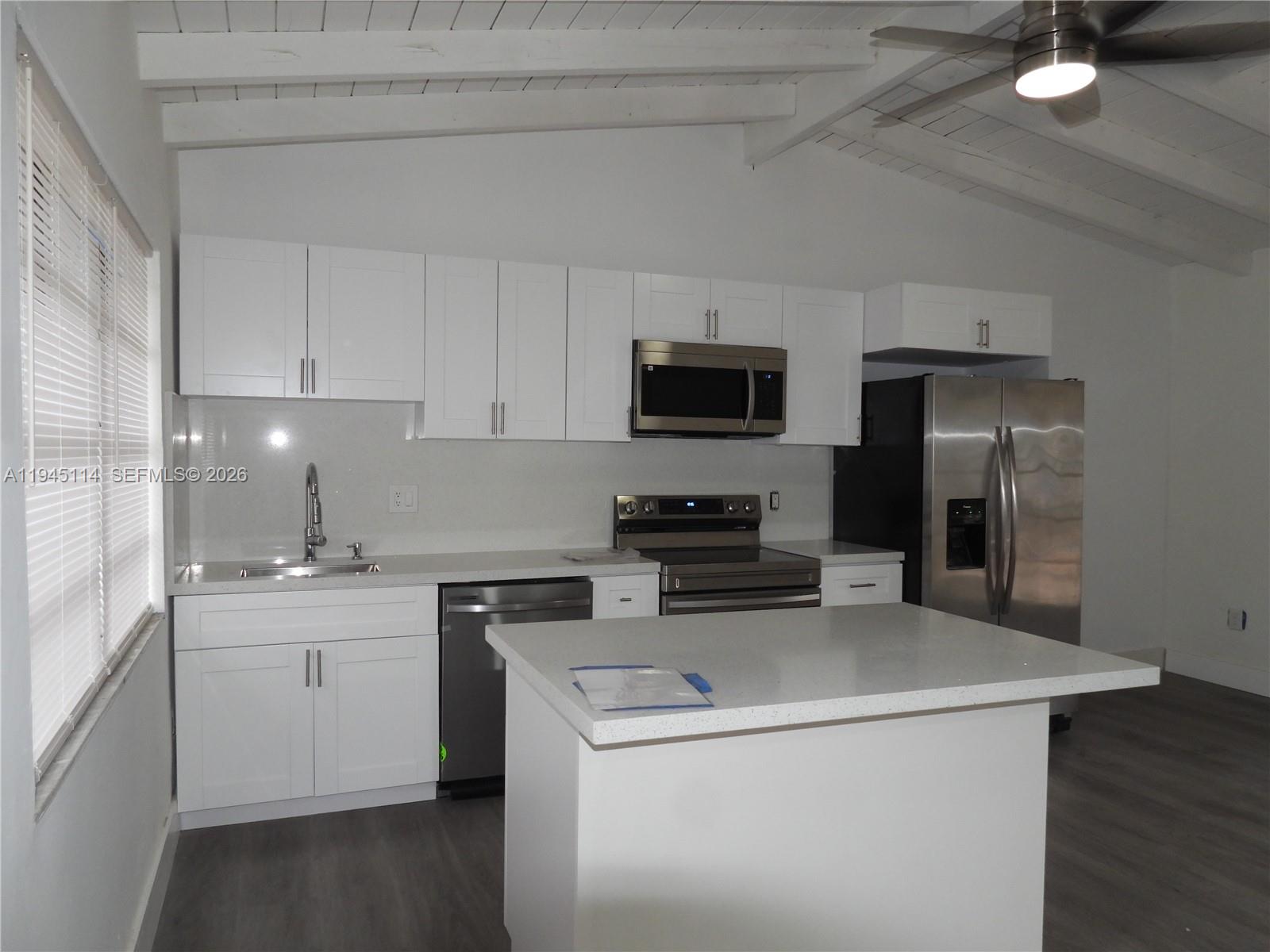 Undisclosed Address Miami, FL 33161