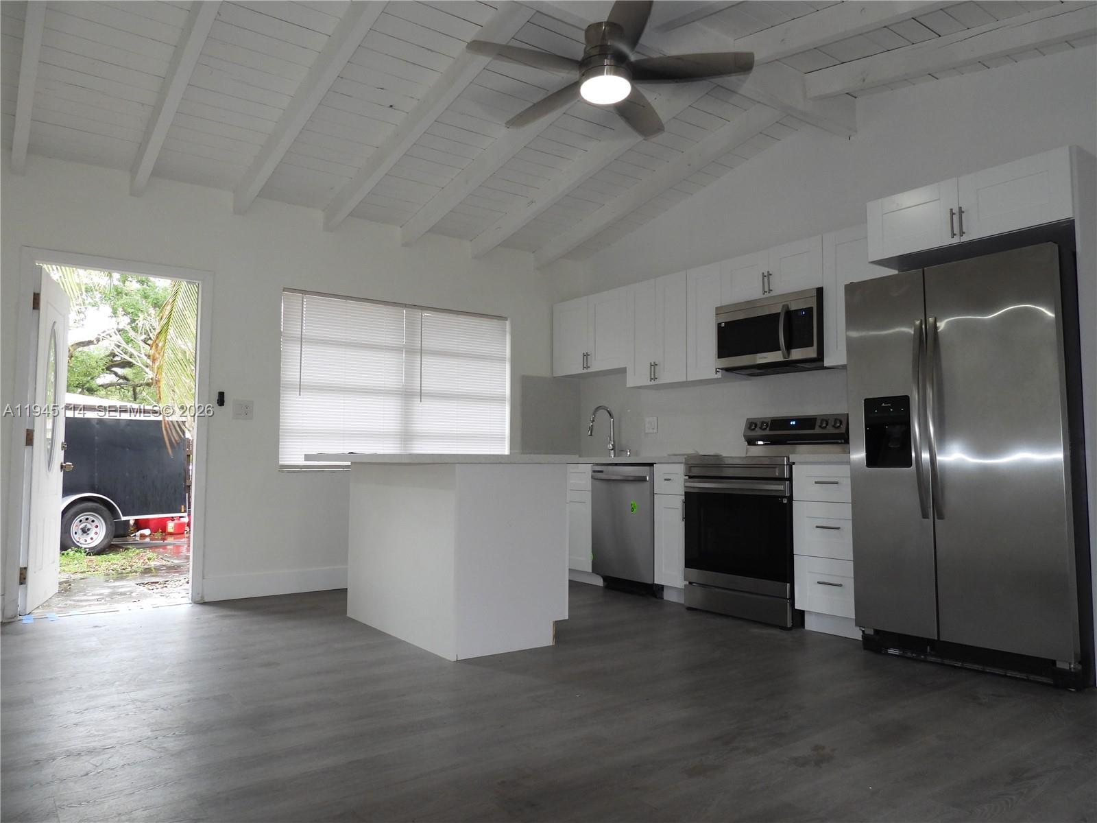 Undisclosed Address Miami, FL 33161