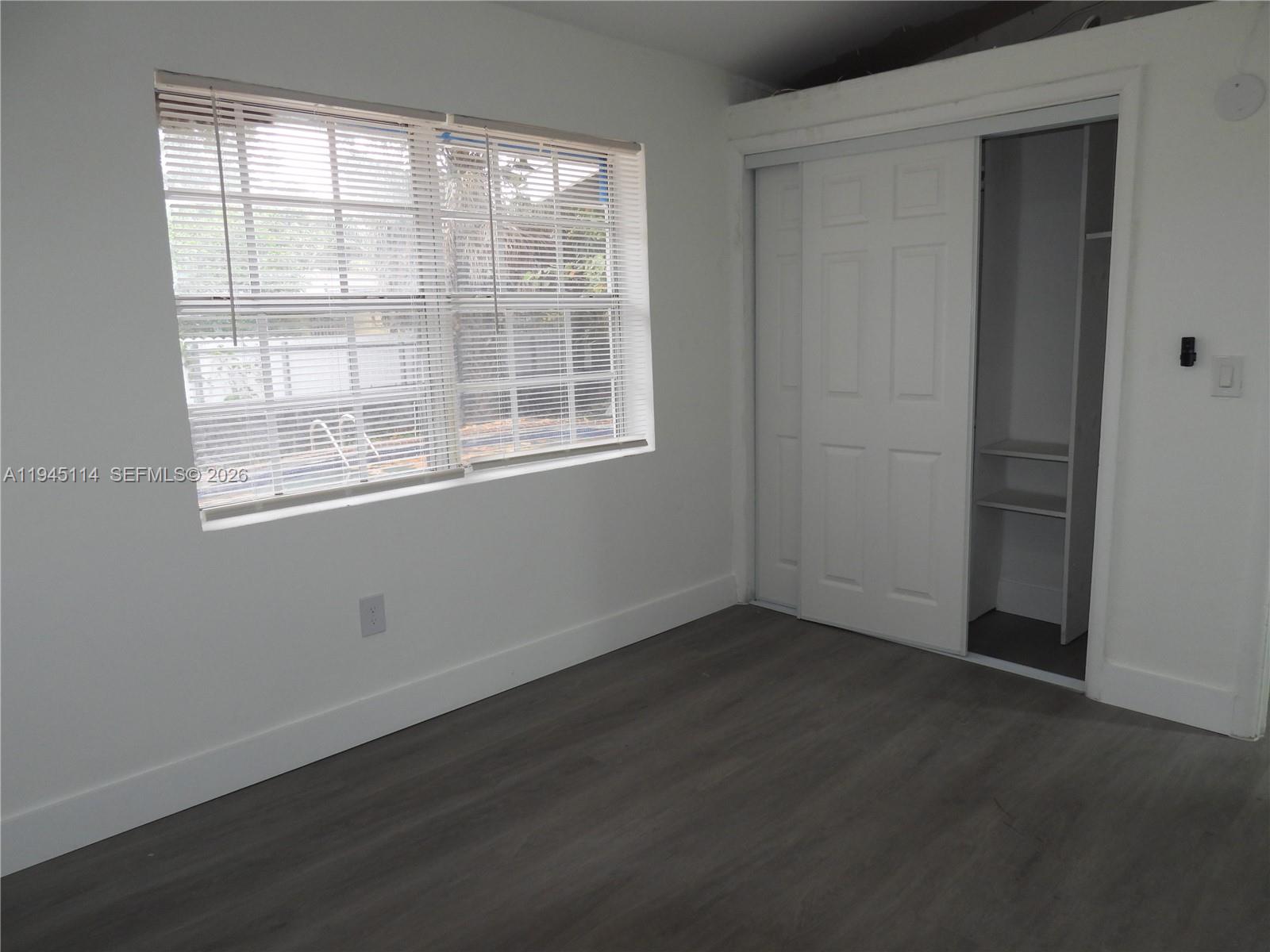 Undisclosed Address Miami, FL 33161