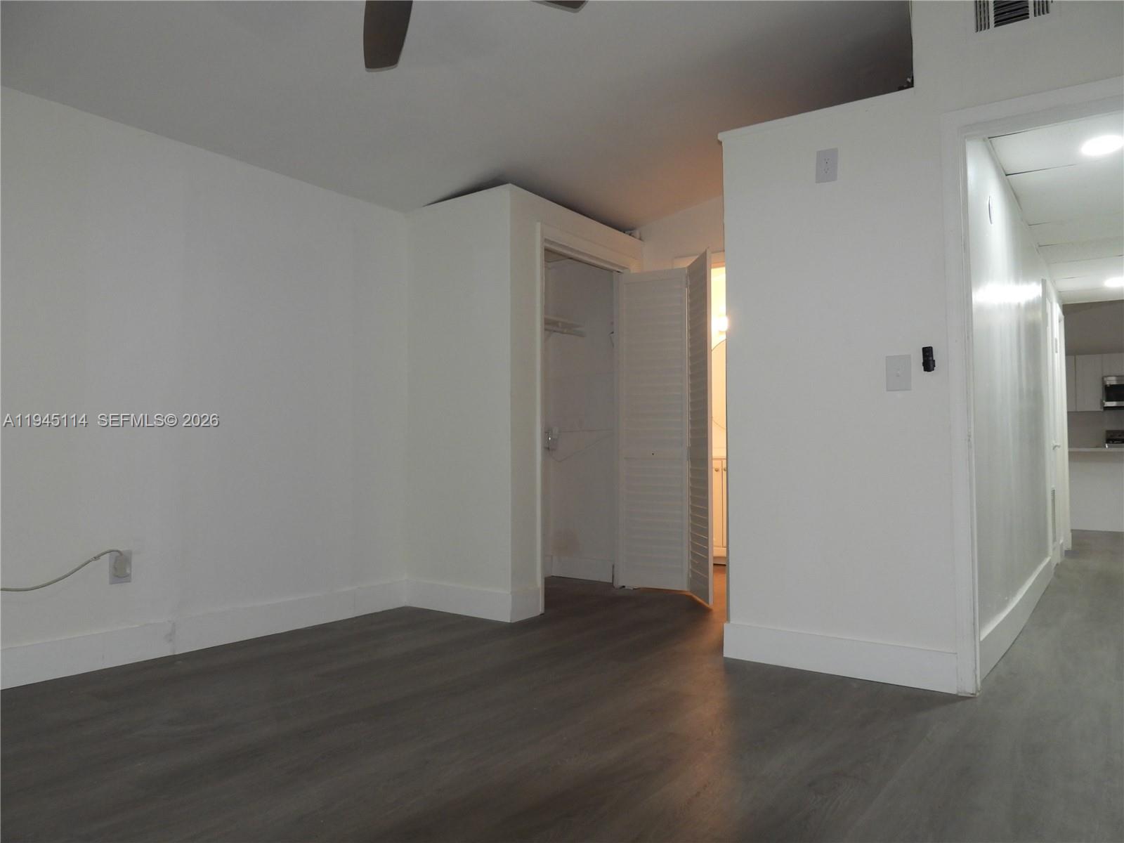 Undisclosed Address Miami, FL 33161