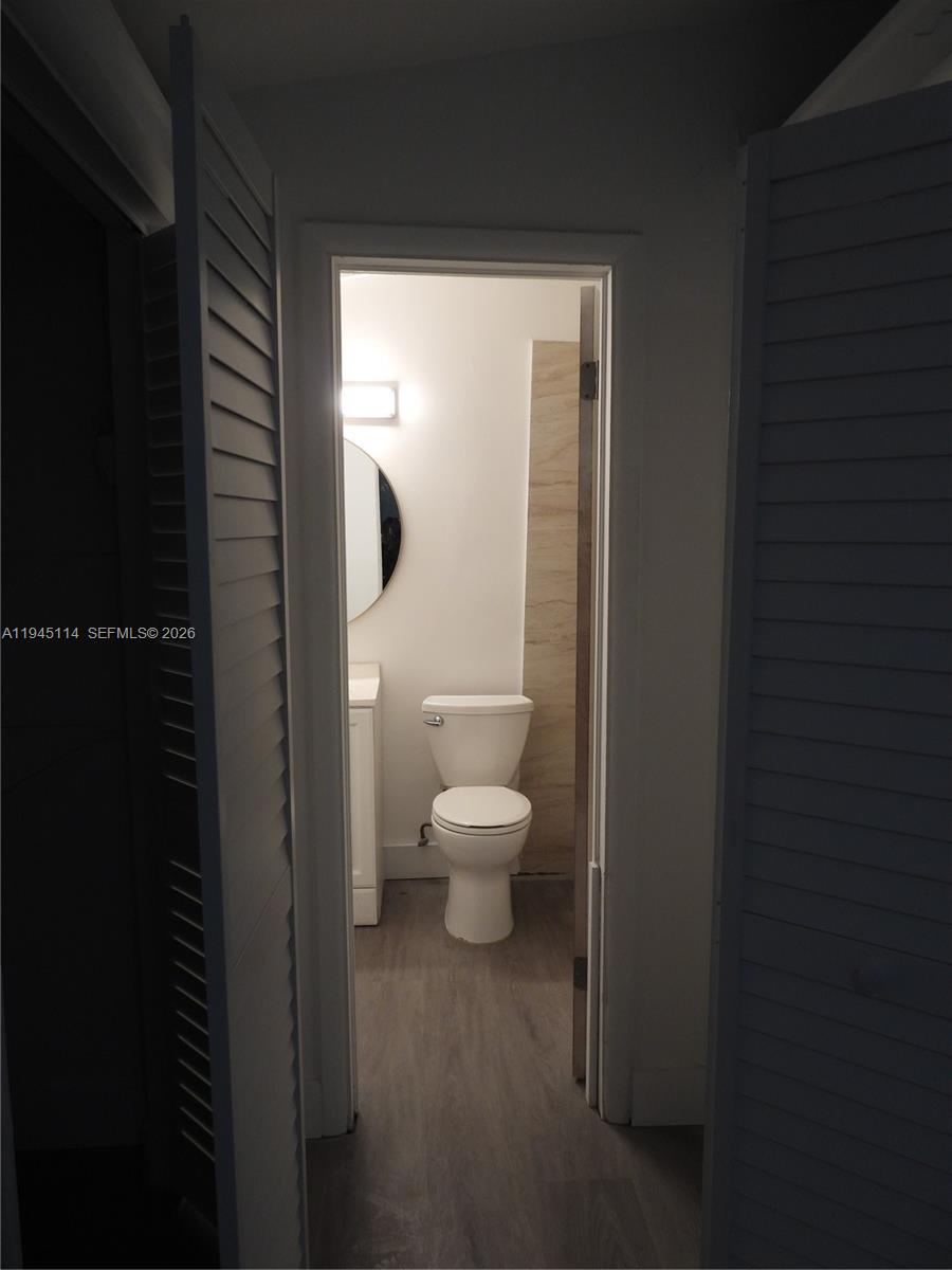 Undisclosed Address Miami, FL 33161