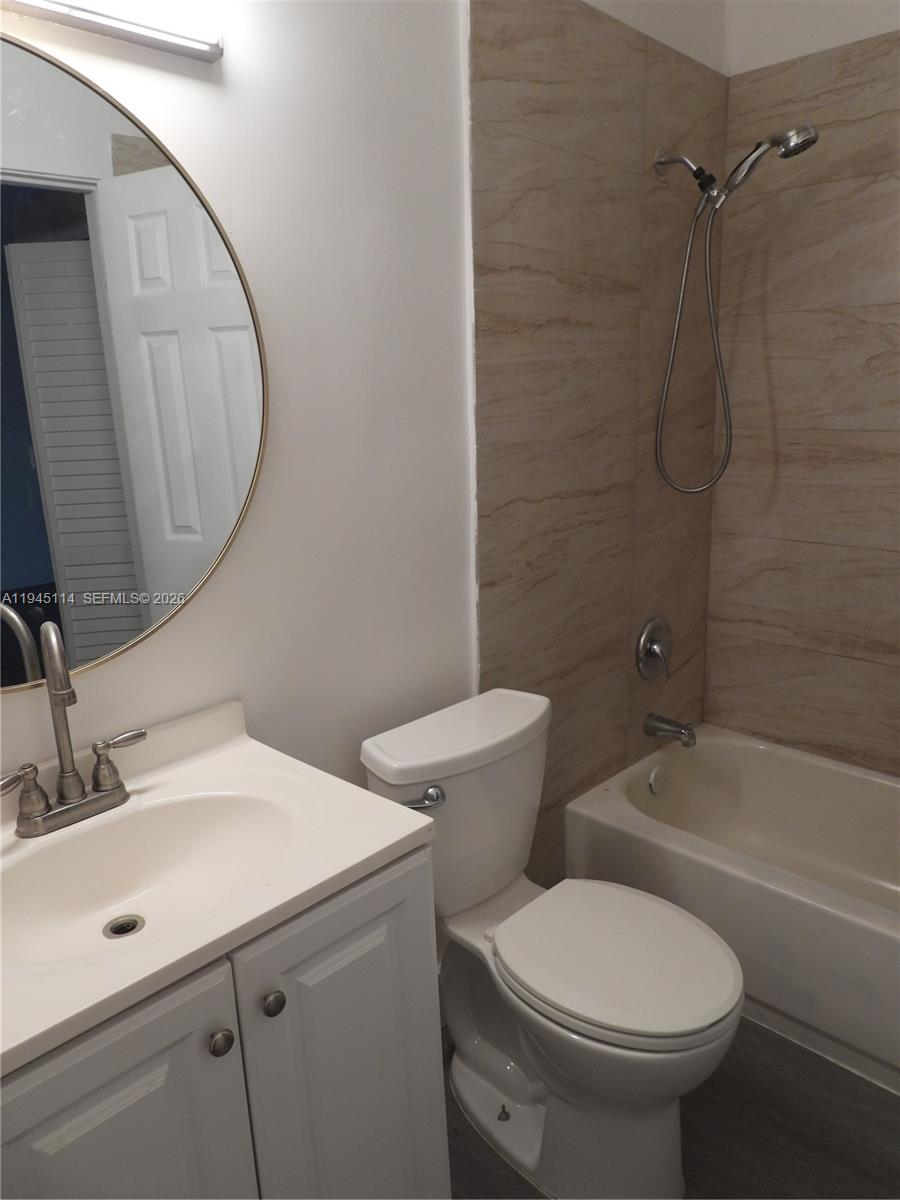 Undisclosed Address Miami, FL 33161