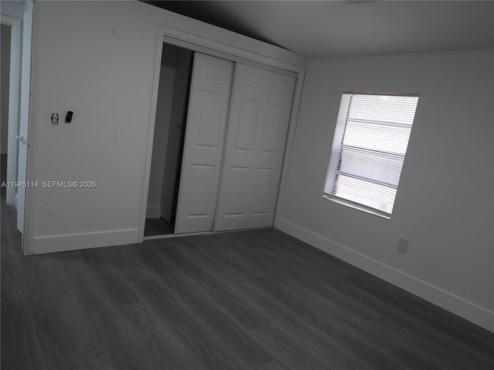 Undisclosed Address Miami, FL 33161